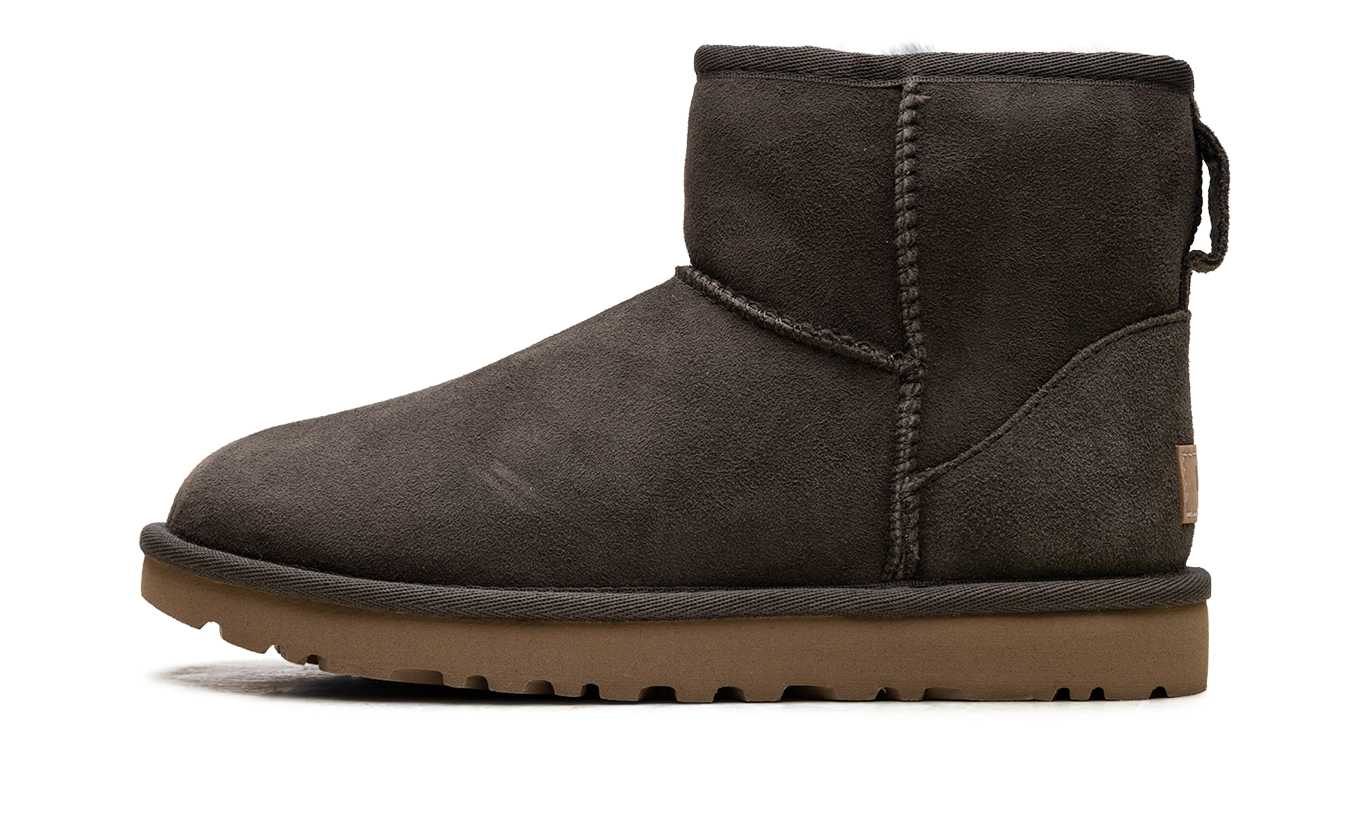 Classic Mini II Boot WMNs "Slate" 1016222 SLA