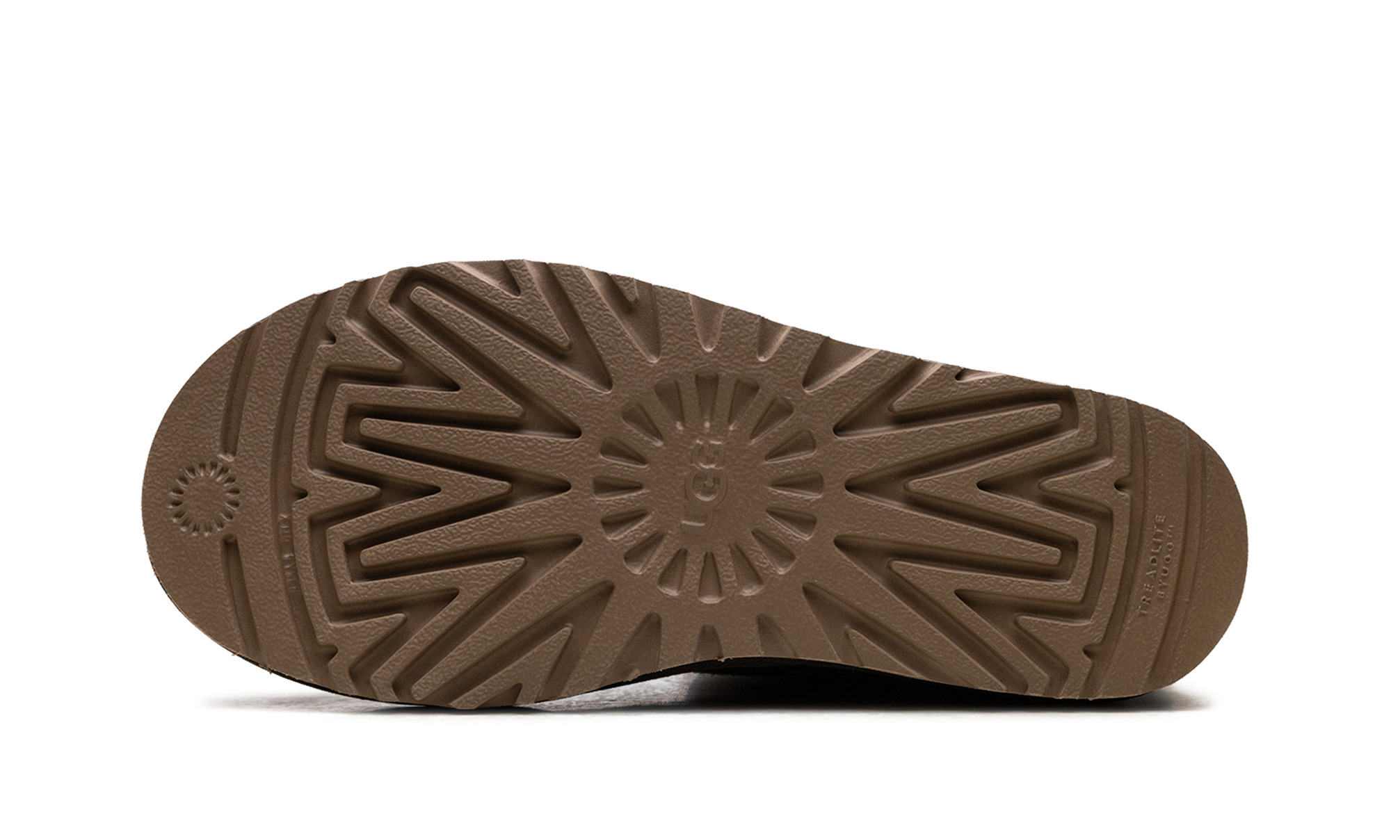 Classic Mini II Boot WMNs "Slate" 1016222 SLA