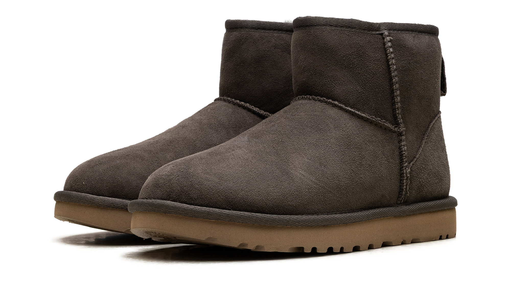 Classic Mini II Boot WMNs "Slate" 1016222 SLA
