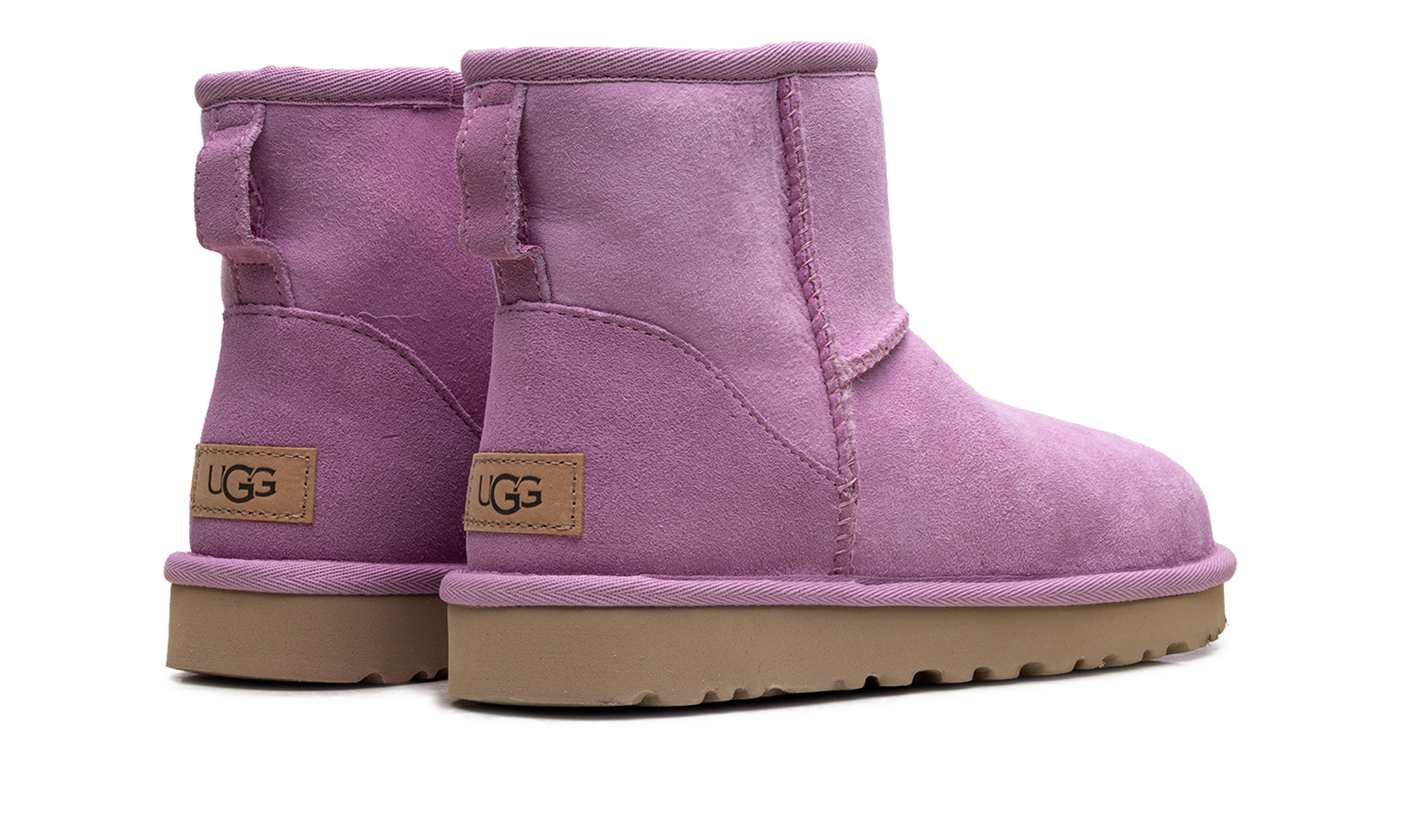 Classic Mini II Boot WMNS "Wildflower" 1016222 WDF