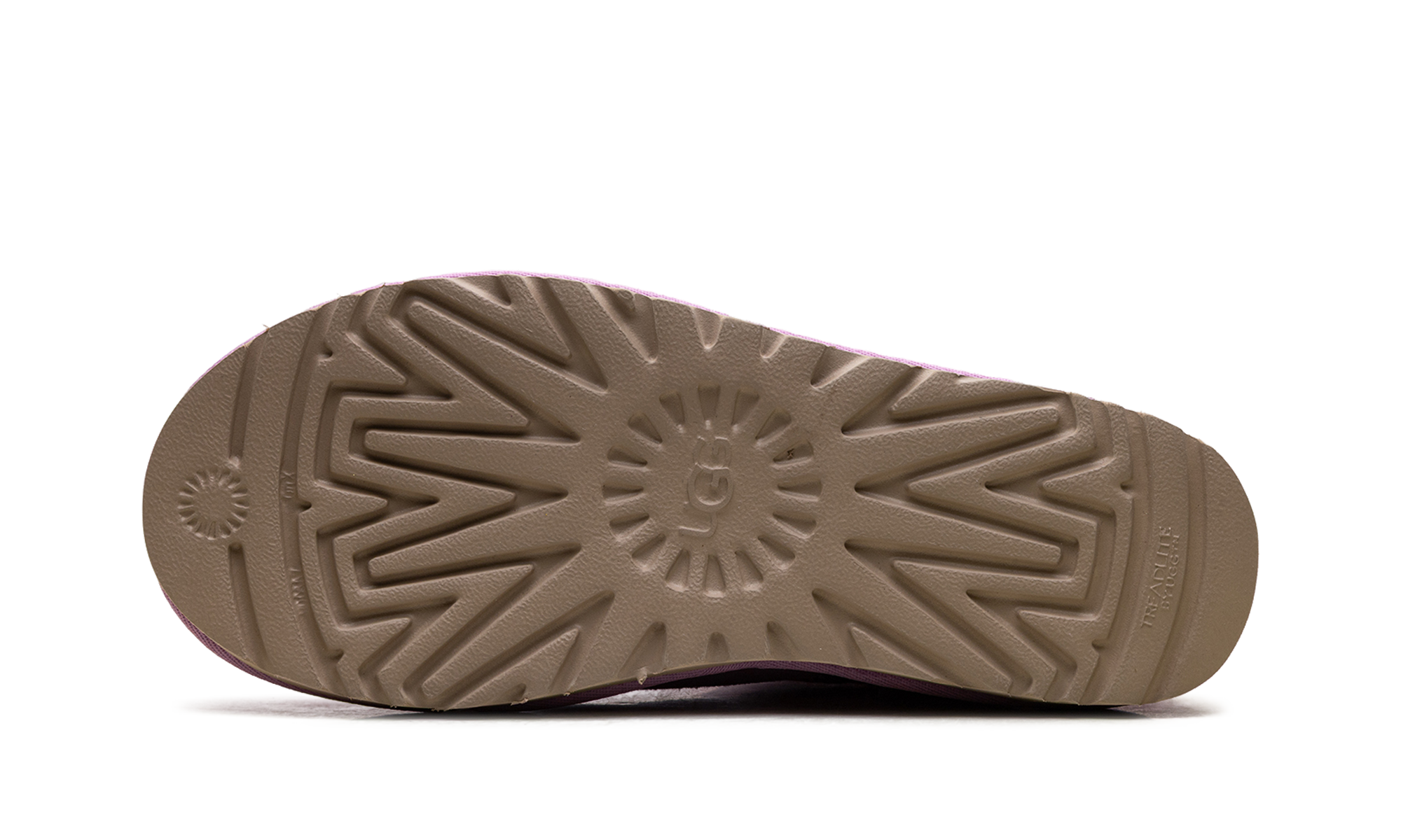 Classic Mini II Boot WMNS "Wildflower" 1016222 WDF