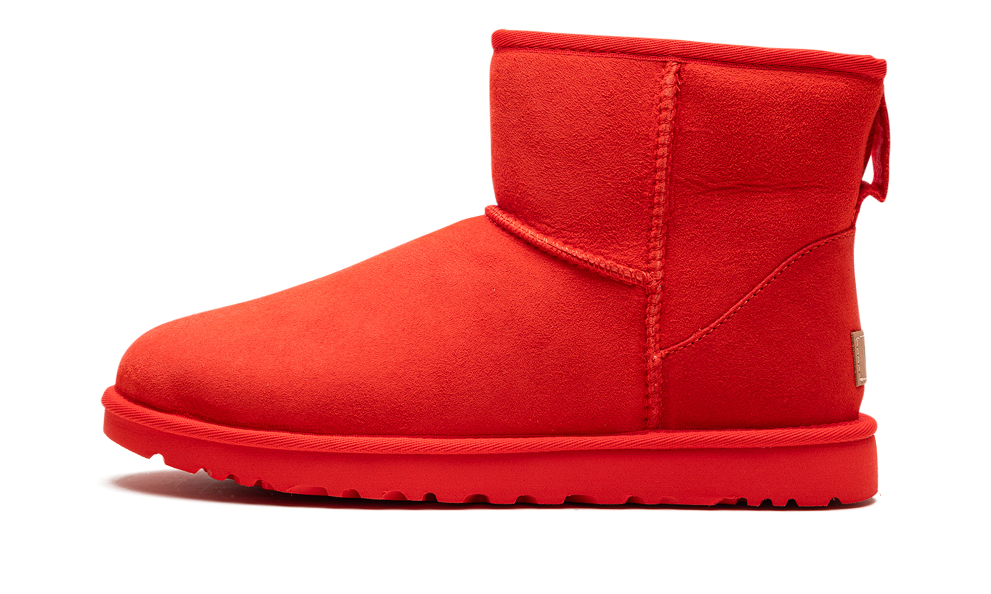 Classic Mini II WMNS "Cherry Pie" 1016222 CRP