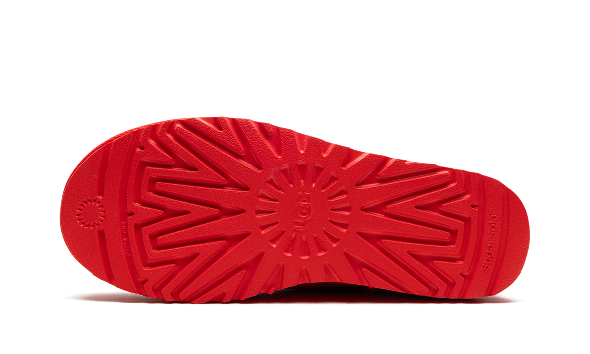 Classic Mini II WMNS "Cherry Pie" 1016222 CRP