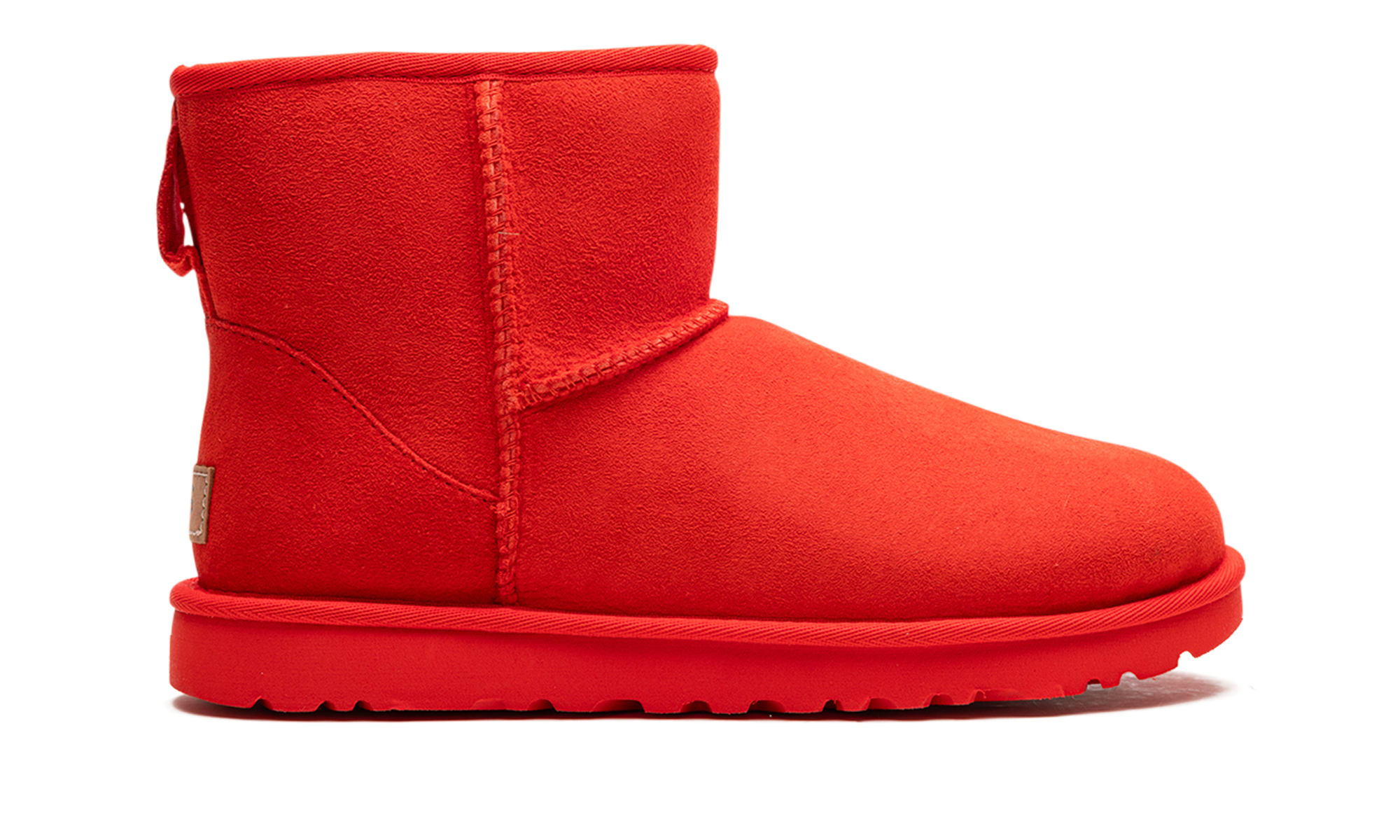Classic Mini II WMNS "Cherry Pie" 1016222 CRP