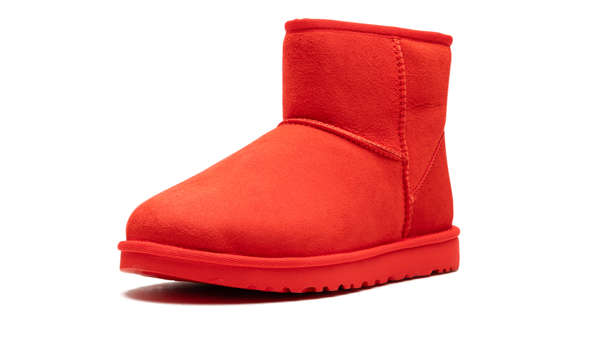 Classic Mini II WMNS "Cherry Pie" 1016222 CRP