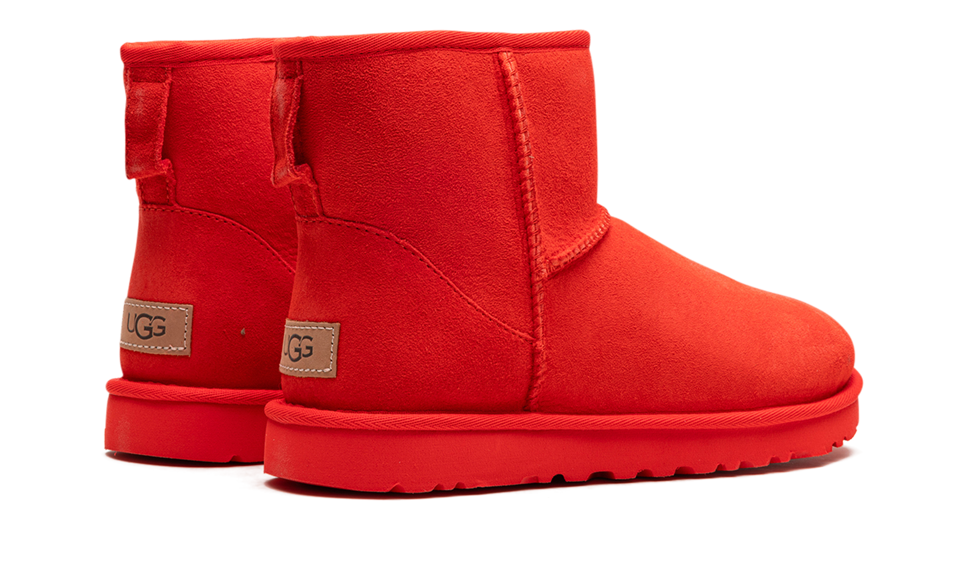 Classic Mini II WMNS "Cherry Pie" 1016222 CRP
