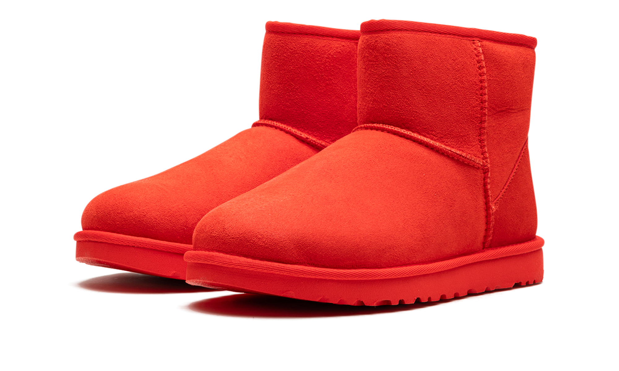 Classic Mini II WMNS "Cherry Pie" 1016222 CRP
