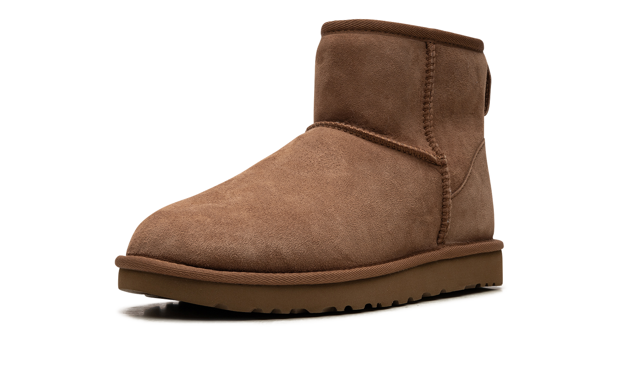 CLASSIC MINI II WMNS "Chestnut" 1016222 CHE