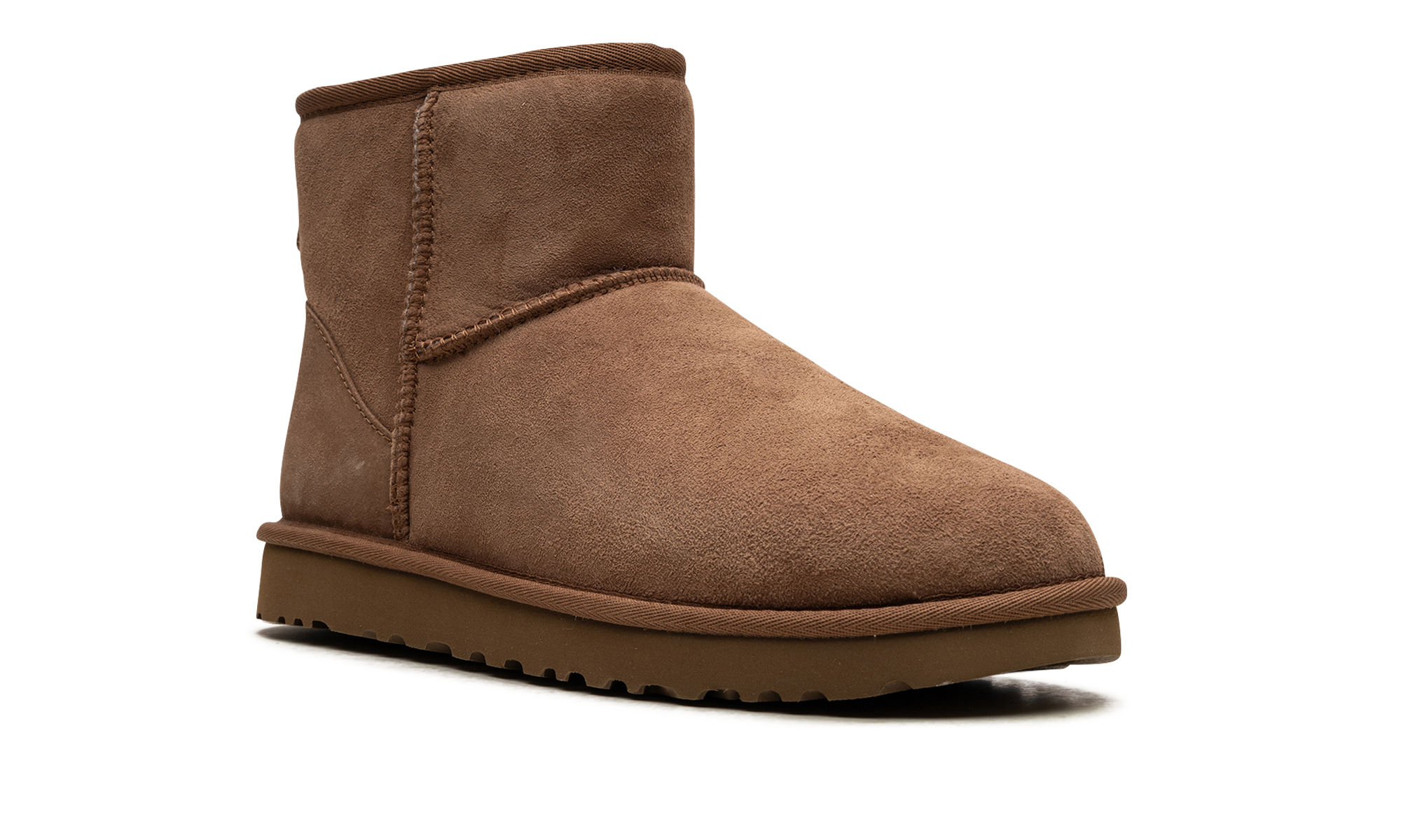 CLASSIC MINI II WMNS "Chestnut" 1016222 CHE