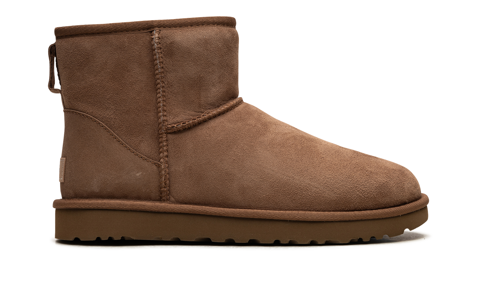 CLASSIC MINI II WMNS "Chestnut" 1016222 CHE