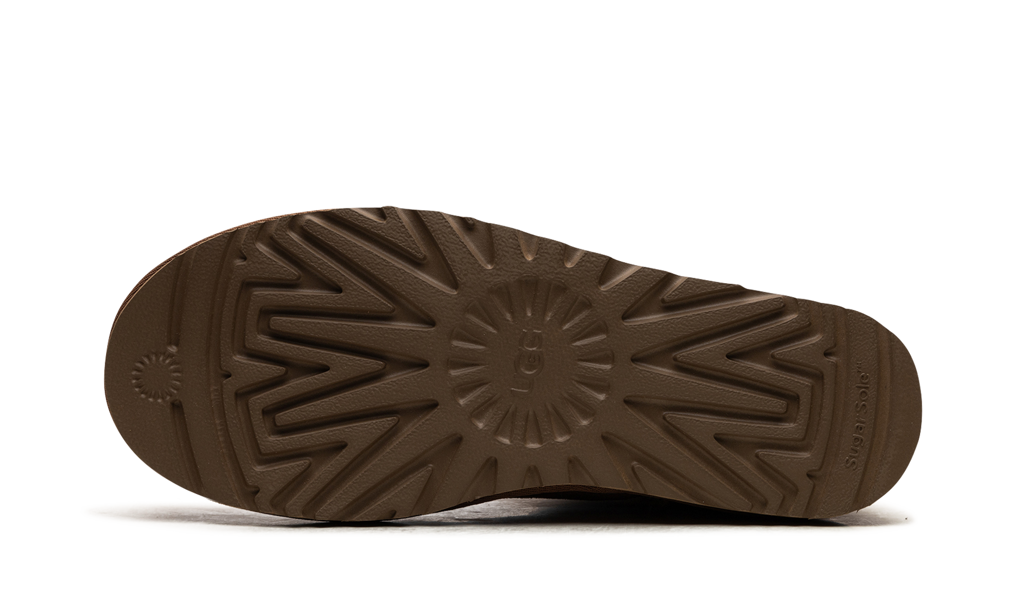 CLASSIC MINI II WMNS "Chestnut" 1016222 CHE