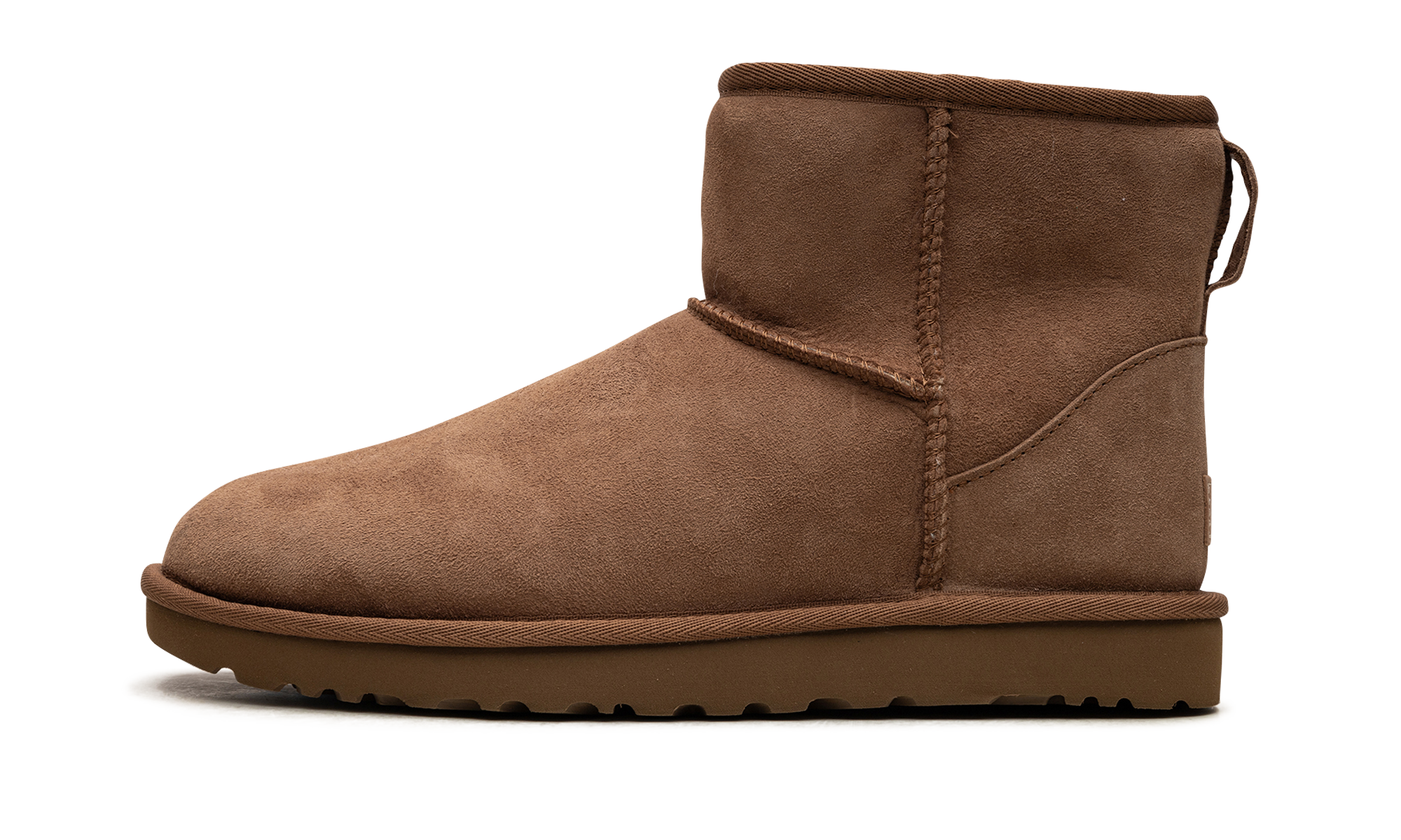 CLASSIC MINI II WMNS "Chestnut" 1016222 CHE