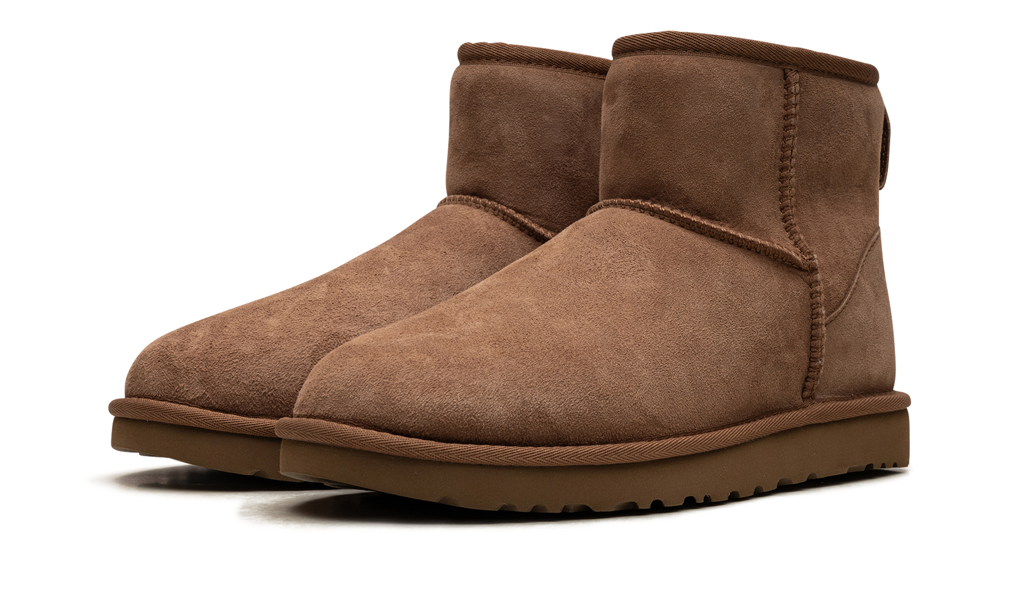 CLASSIC MINI II WMNS "Chestnut" 1016222 CHE