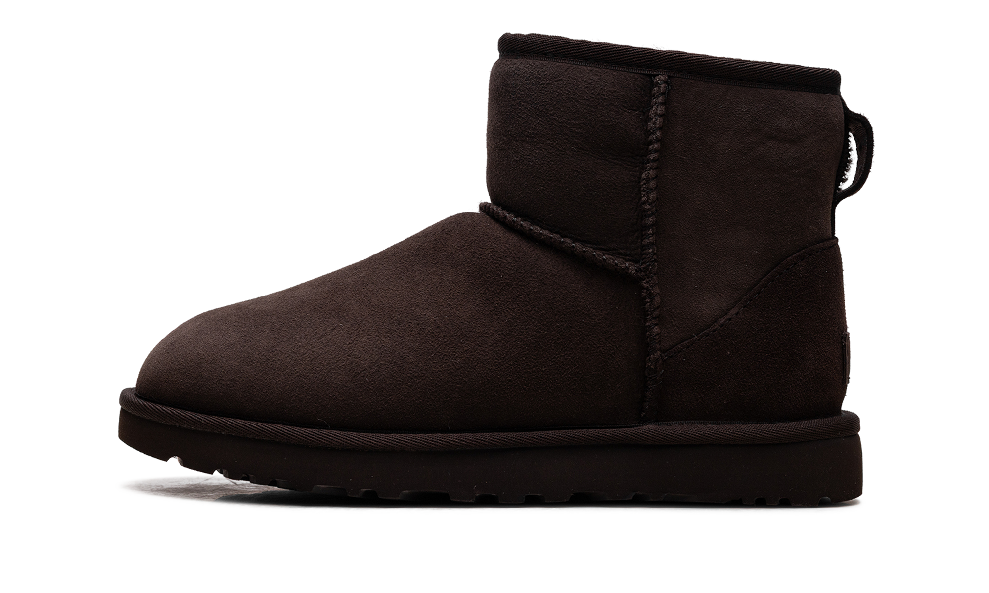 Classic Mini II WMNS "Dusted Cocoa" 1016222 DDC
