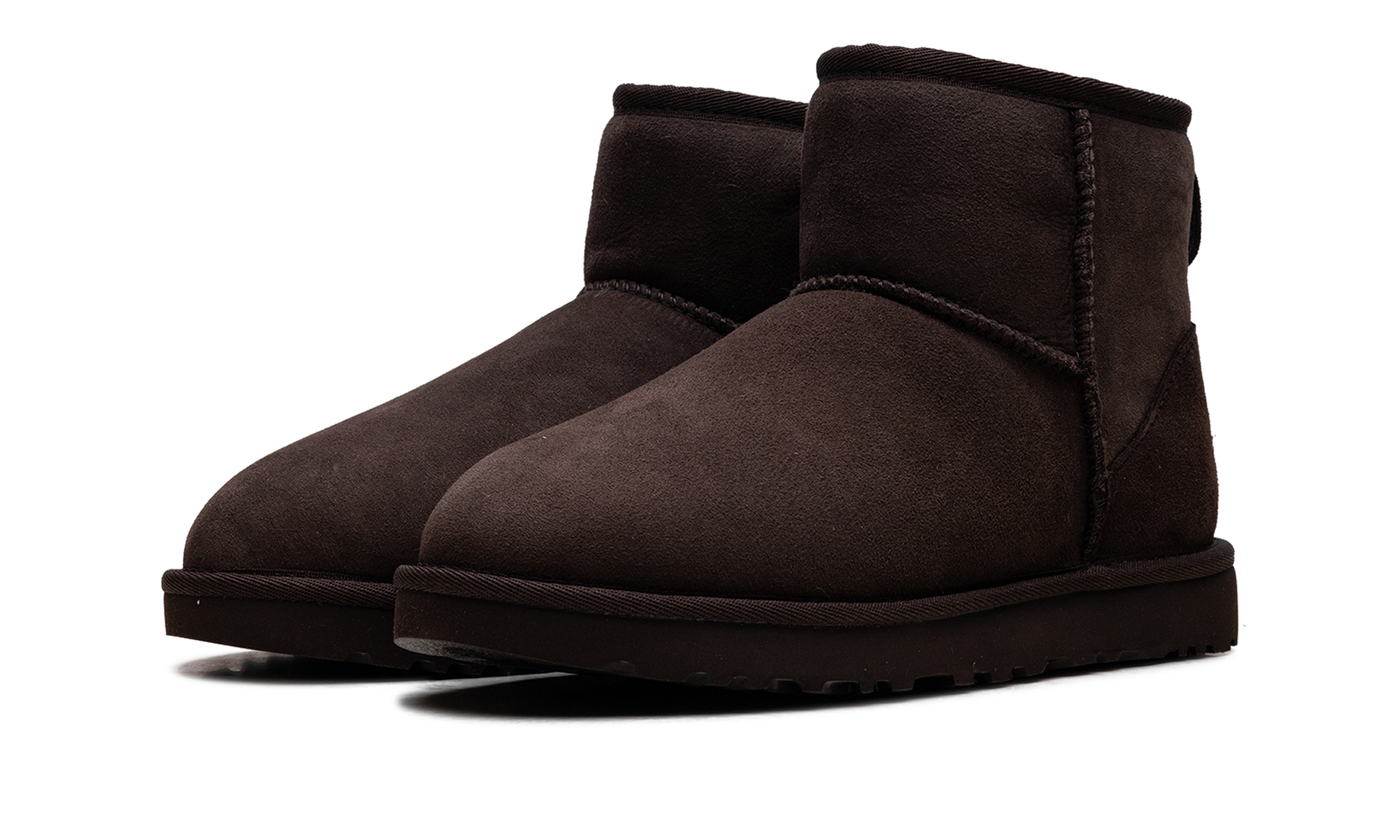 Classic Mini II WMNS "Dusted Cocoa" 1016222 DDC