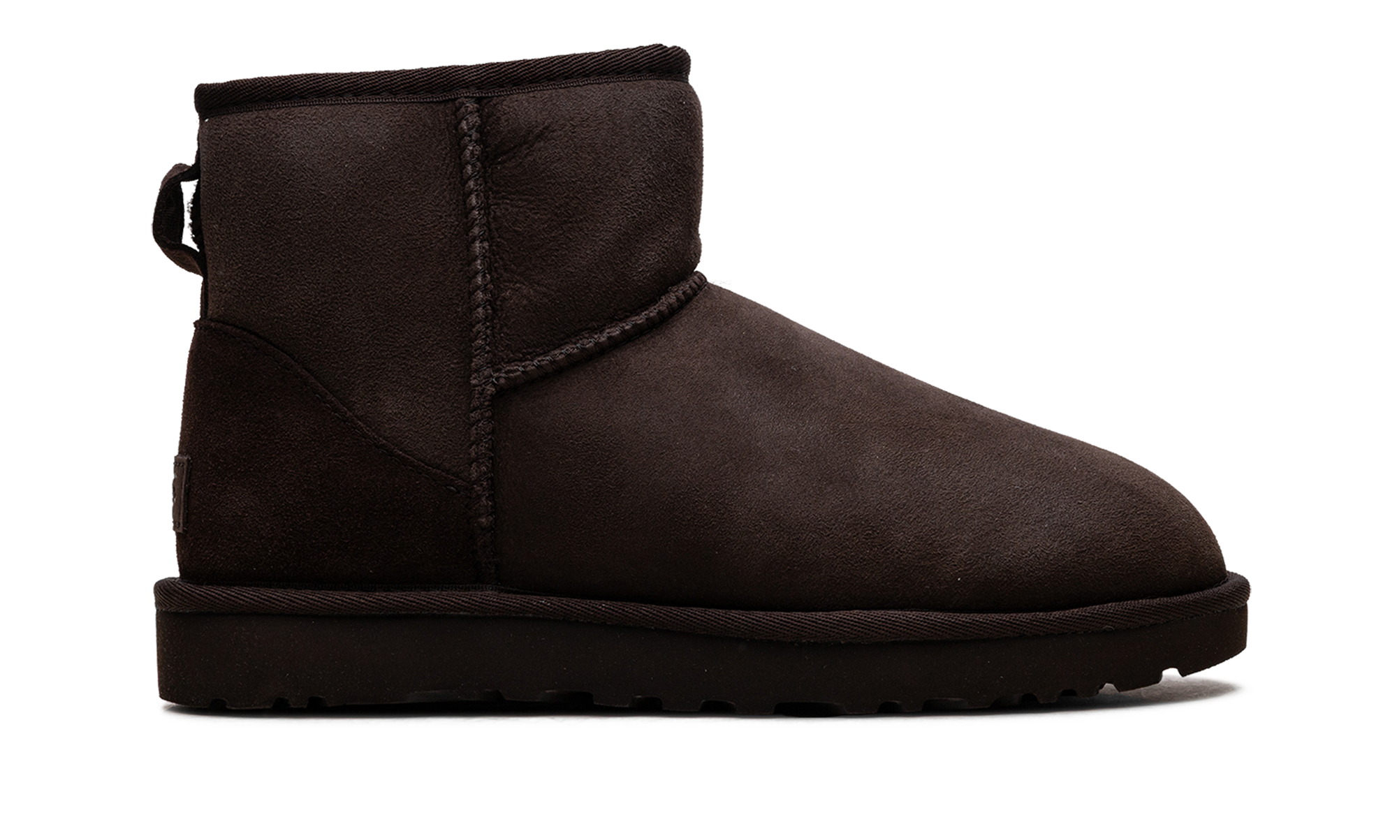 Classic Mini II WMNS "Dusted Cocoa" 1016222 DDC