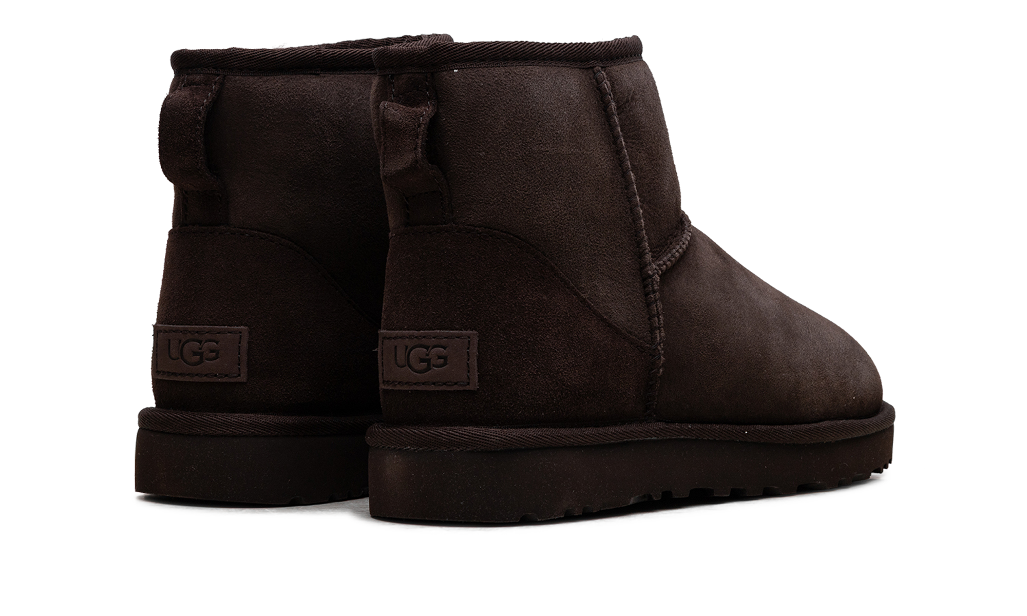 Classic Mini II WMNS "Dusted Cocoa" 1016222 DDC