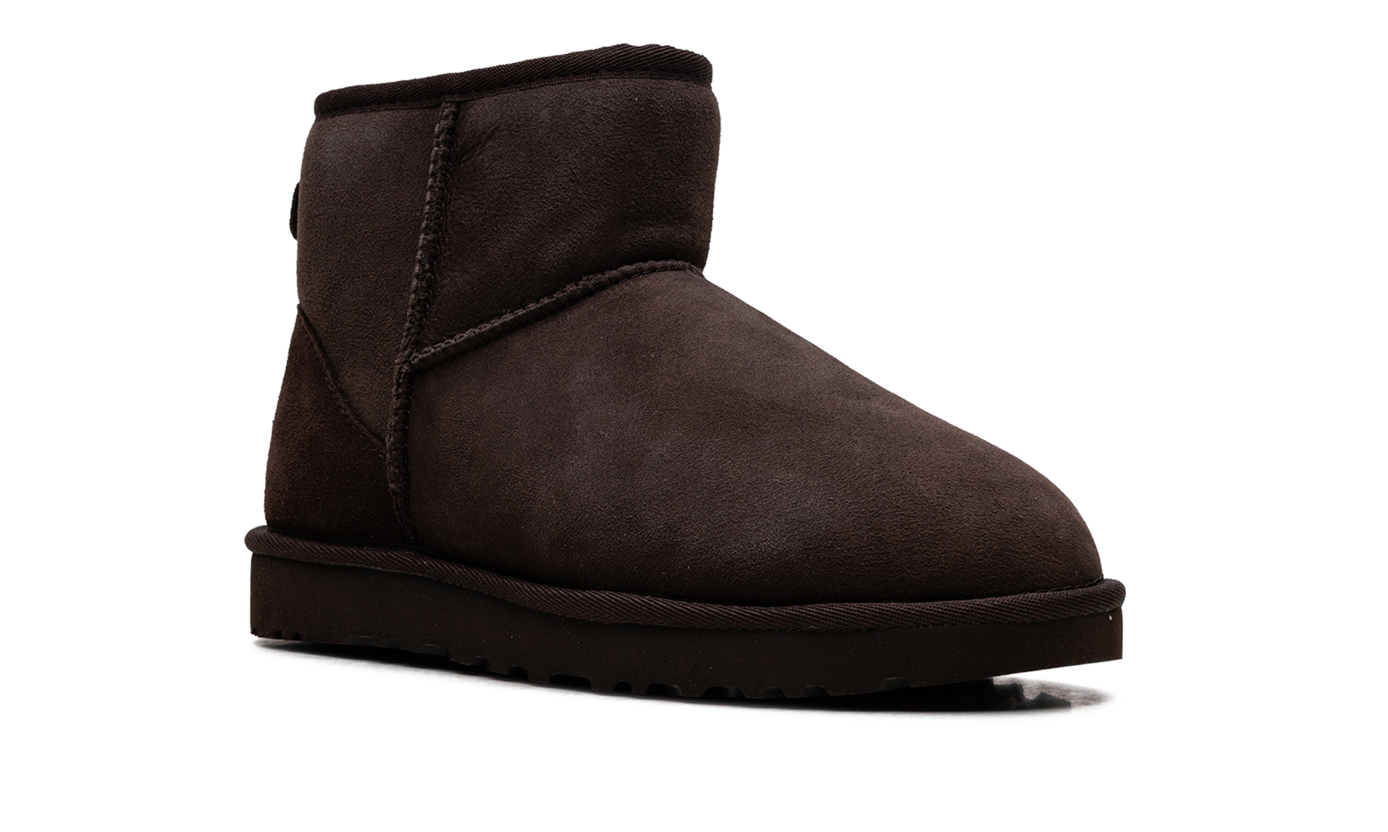 Classic Mini II WMNS "Dusted Cocoa" 1016222 DDC