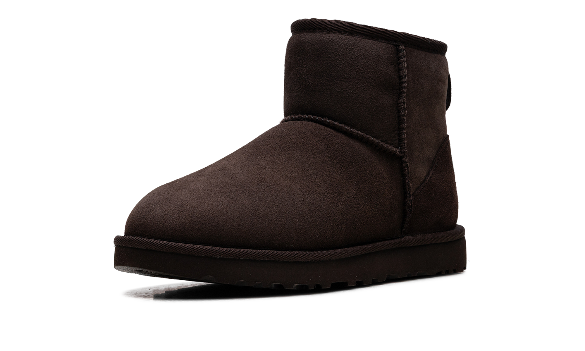 Classic Mini II WMNS "Dusted Cocoa" 1016222 DDC