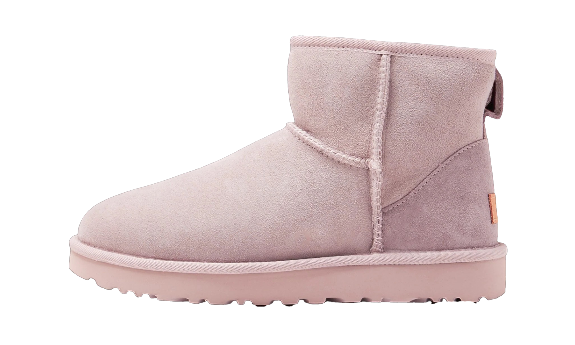 Classic Mini Ii WMNS "Pink Sand" 1016222 PSK