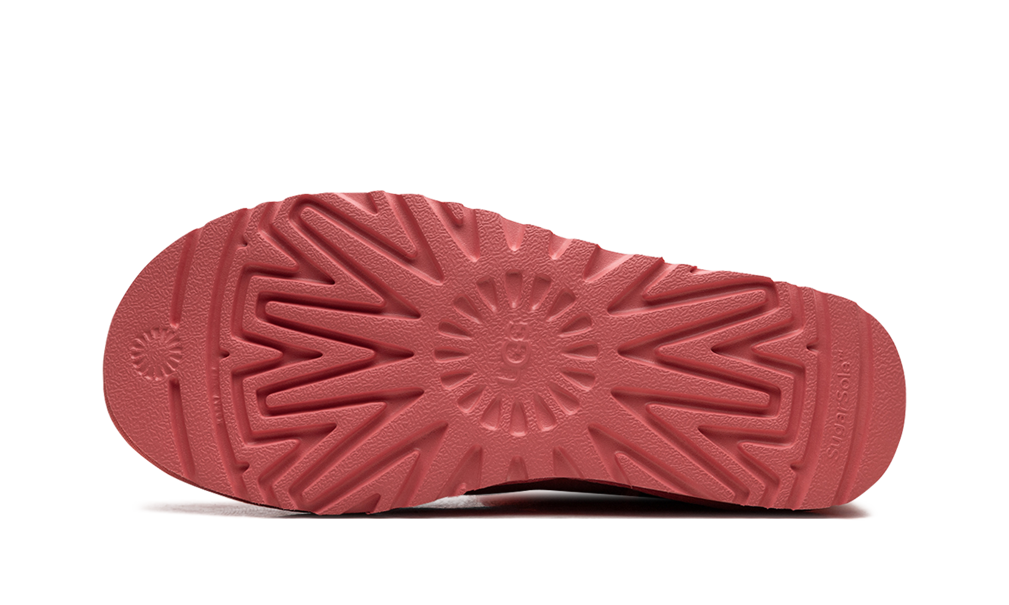 Classic Mini II WMNS "Punch Pink" 1016222 PHPN
