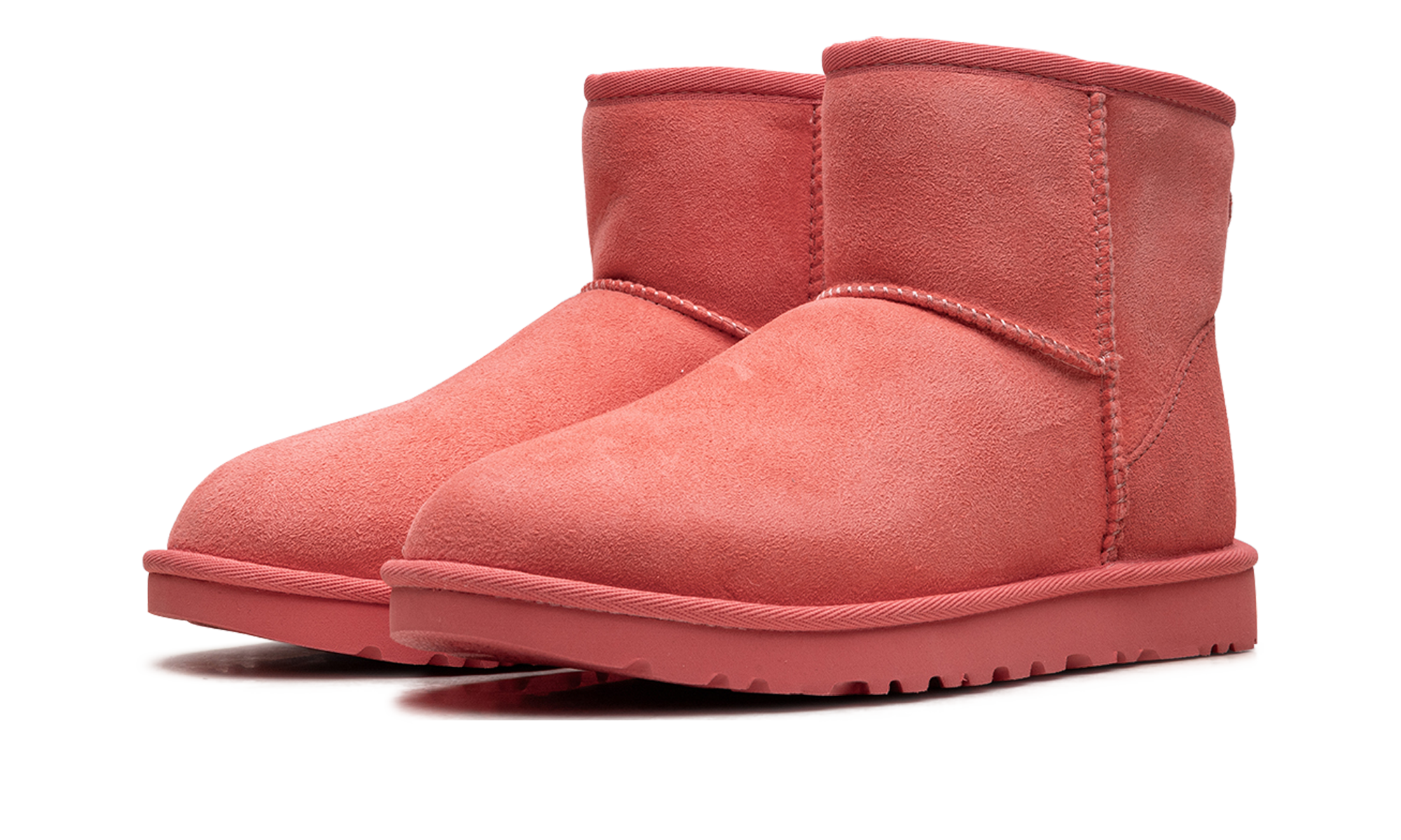 Classic Mini II WMNS "Punch Pink" 1016222 PHPN