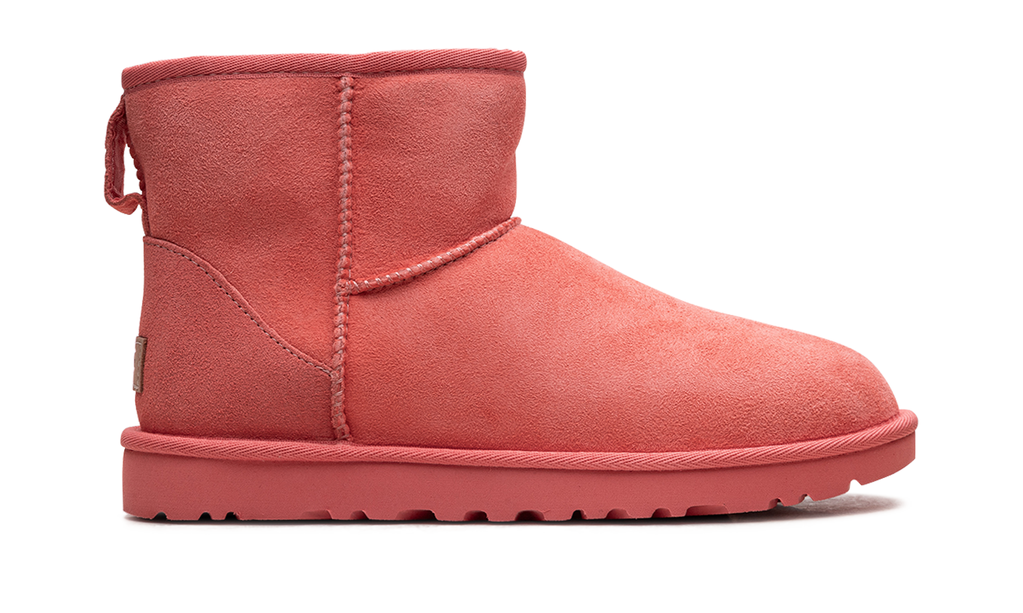 Classic Mini II WMNS "Punch Pink" 1016222 PHPN