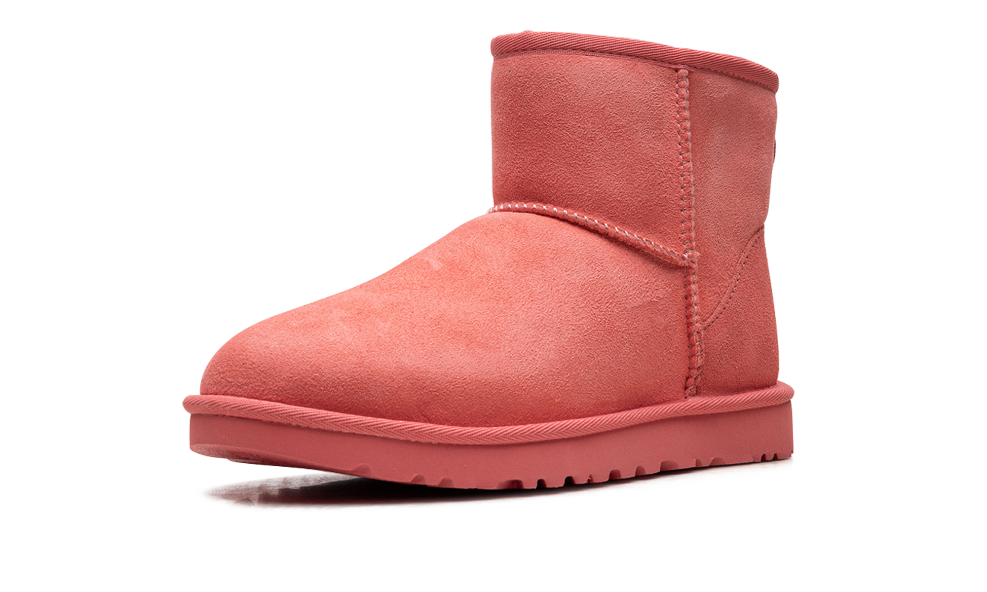 Classic Mini II WMNS "Punch Pink" 1016222 PHPN