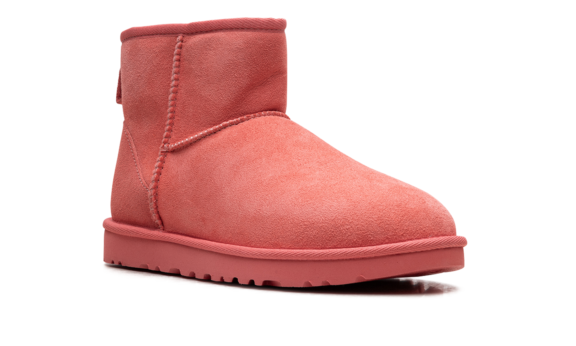 Classic Mini II WMNS "Punch Pink" 1016222 PHPN