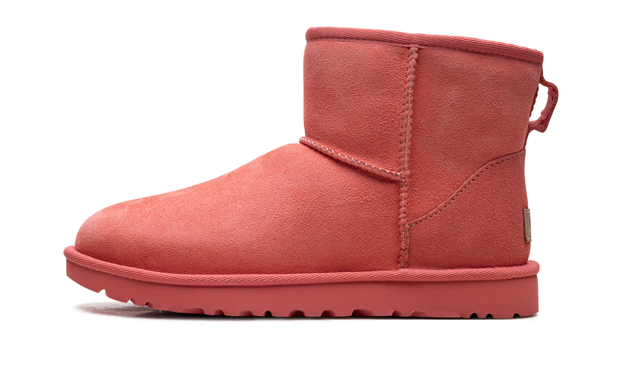 Classic Mini II WMNS "Punch Pink" 1016222 PHPN