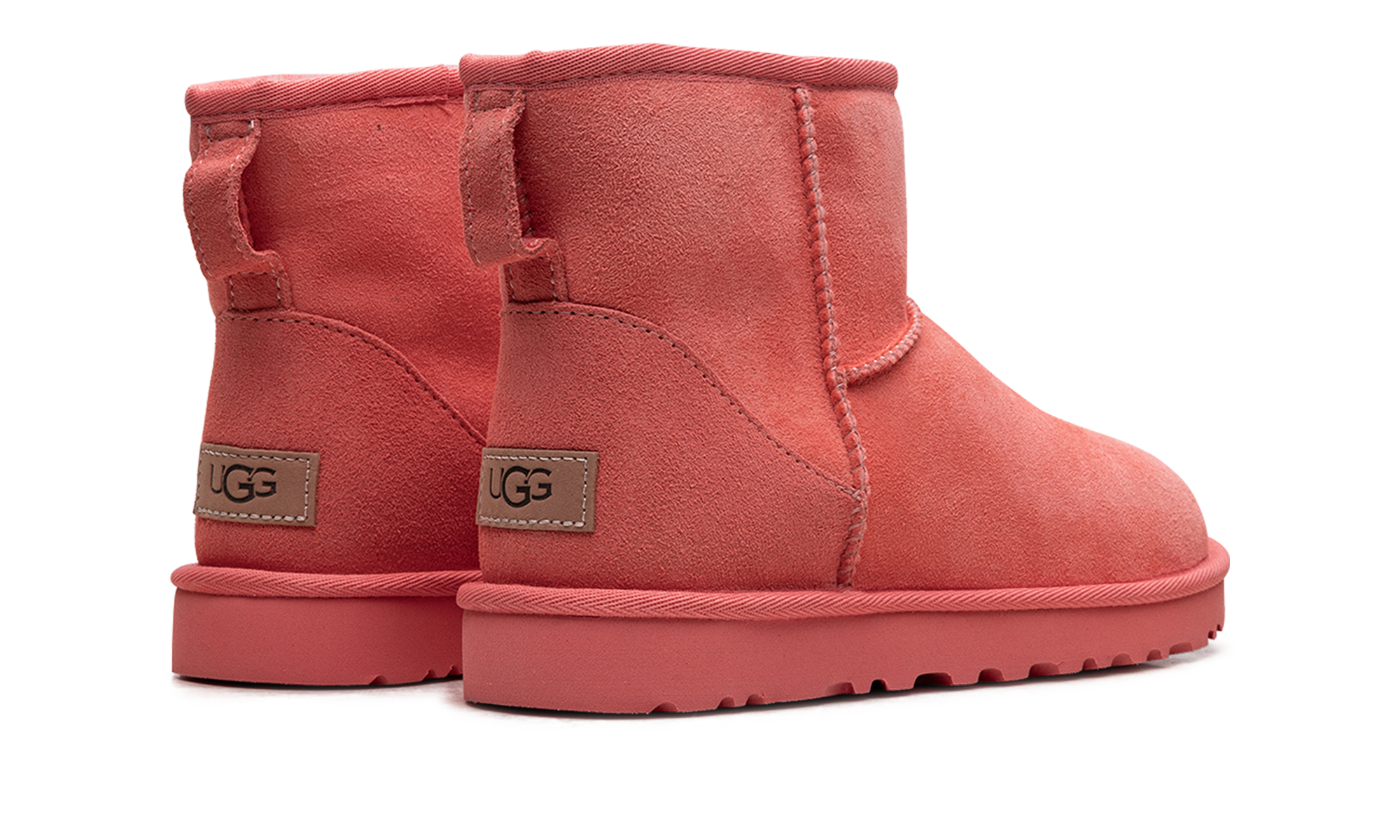 Classic Mini II WMNS "Punch Pink" 1016222 PHPN