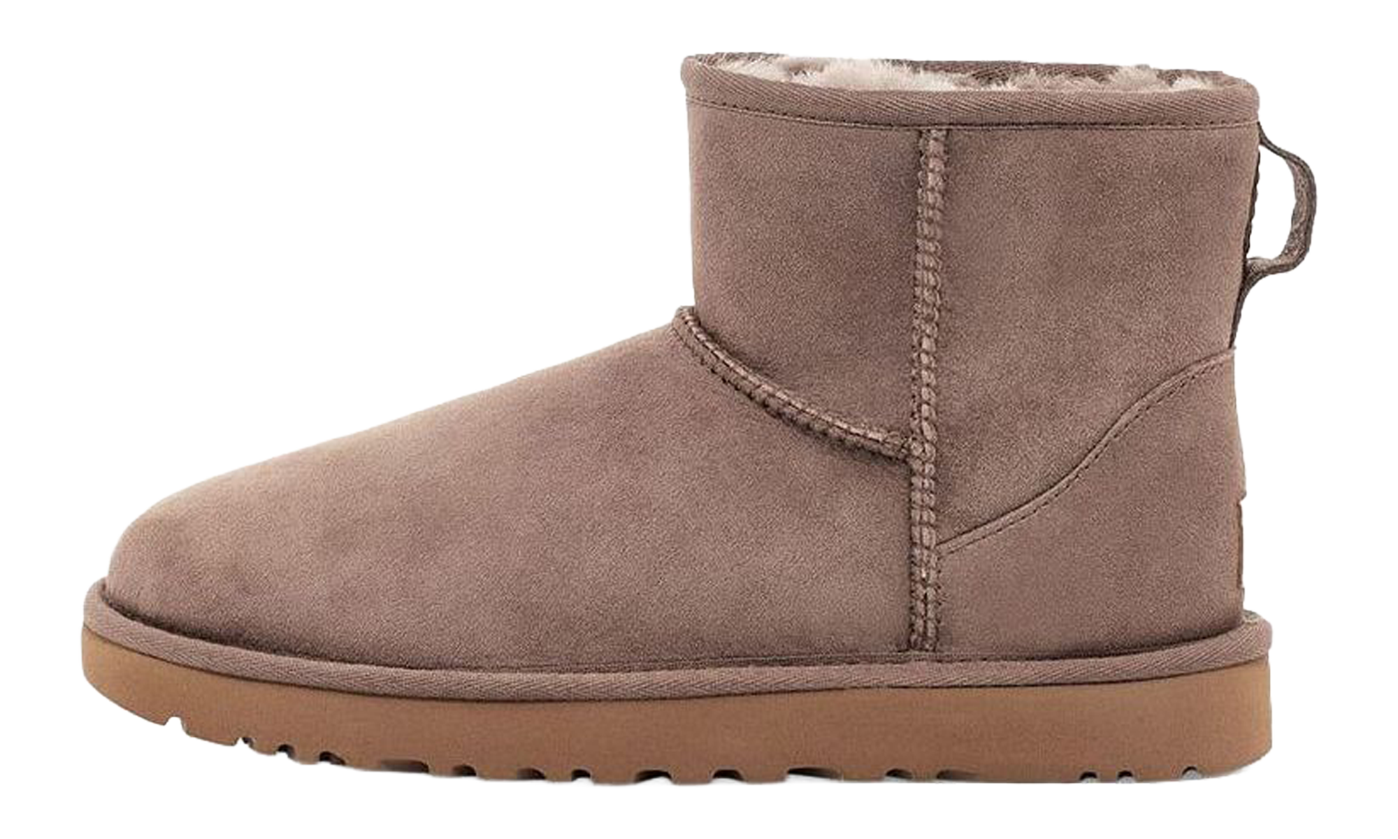 Classic Mini Ii Women "Caribou" 1016222 CRBO