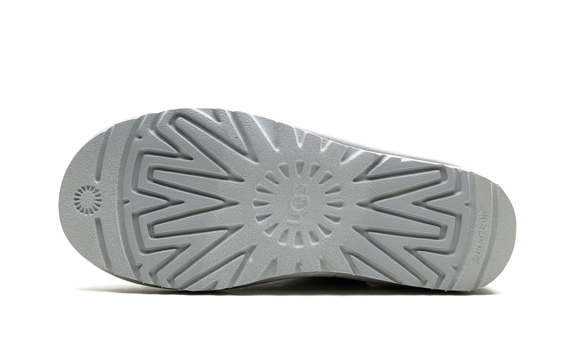 Classic Mini Iridescent WMNS "Glacier Grey" 1153532 GCGR