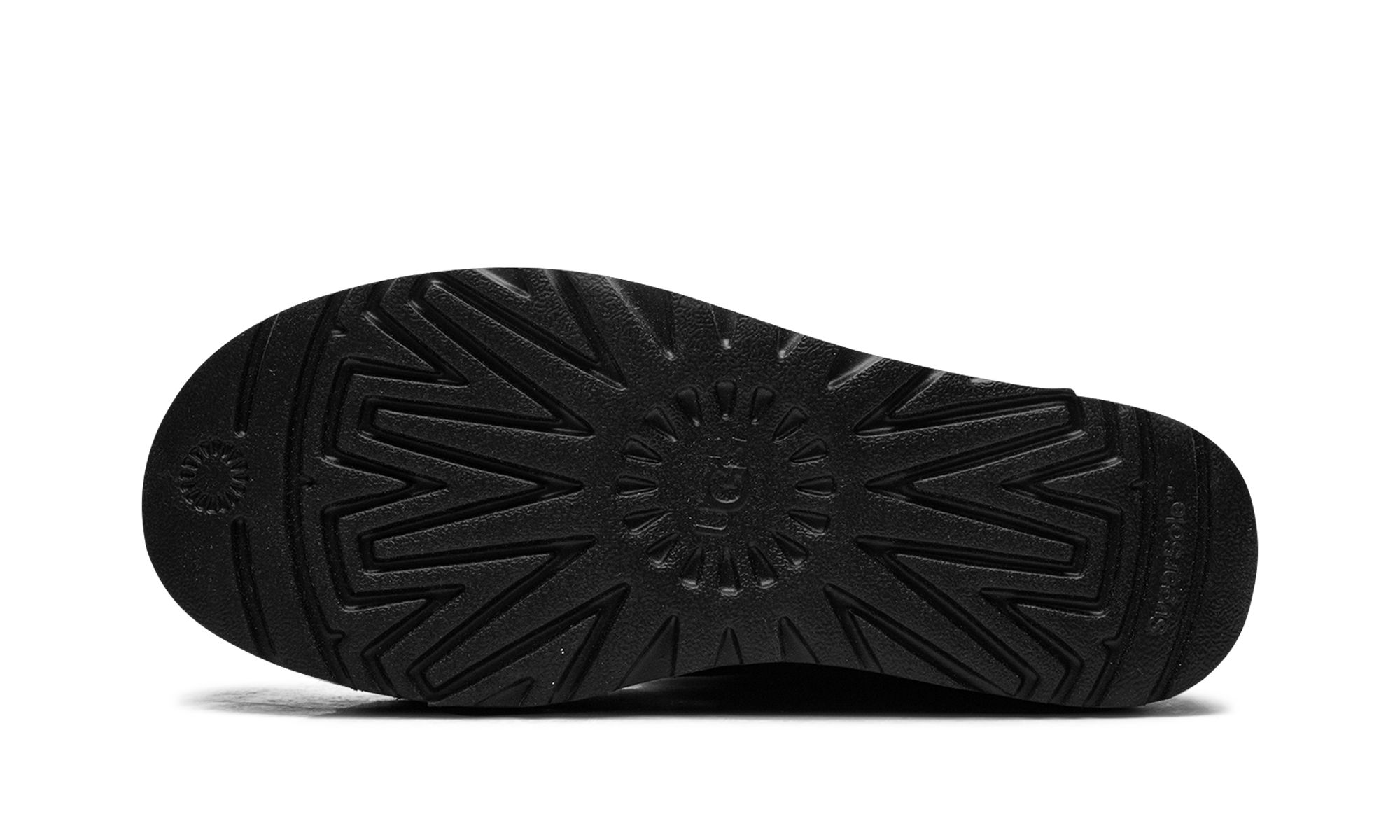 Classic Mini Platform Boot WMNS "Black" 1134991 BLK