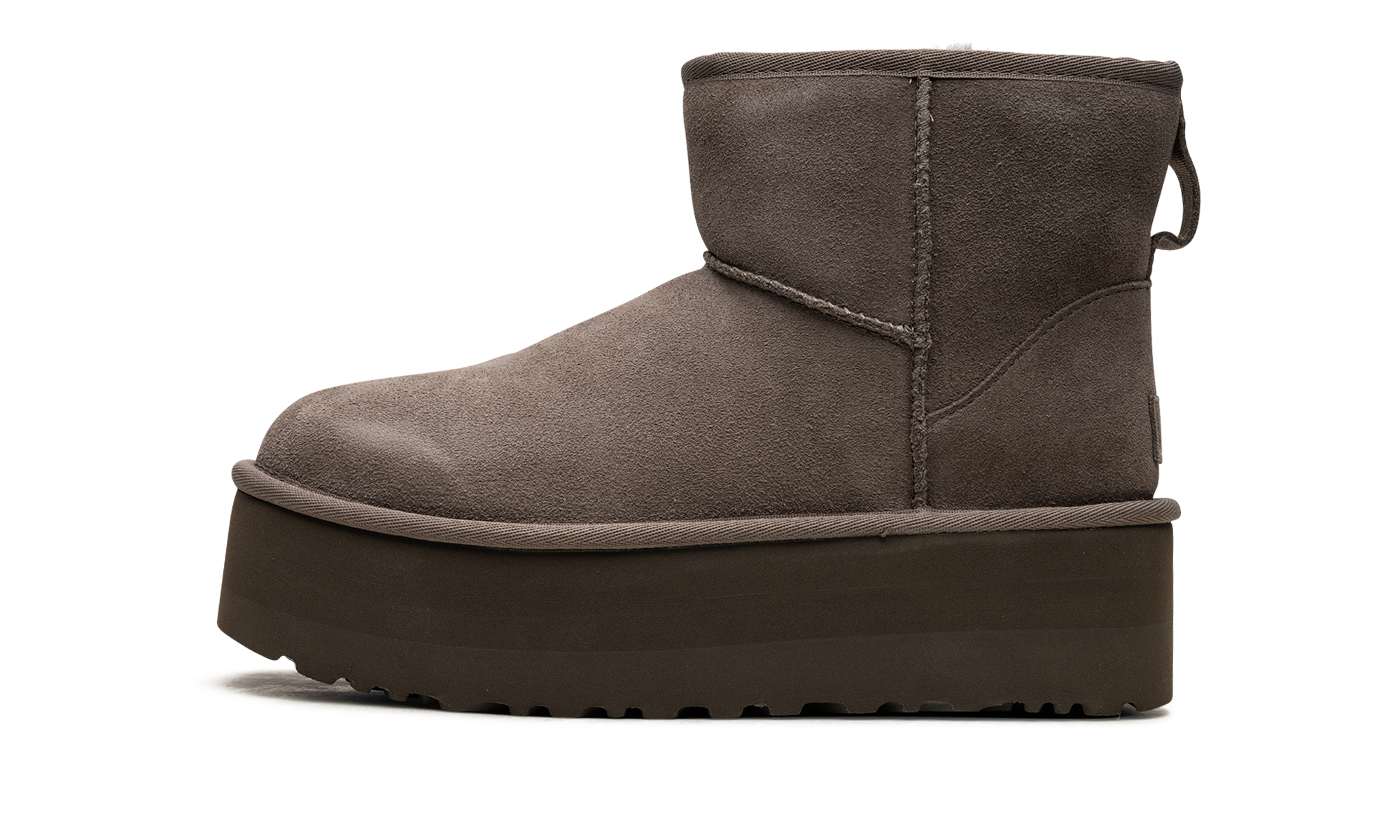 CLASSIC MINI PLATFORM WMNS "Smoke Plume" 1134991 SKP