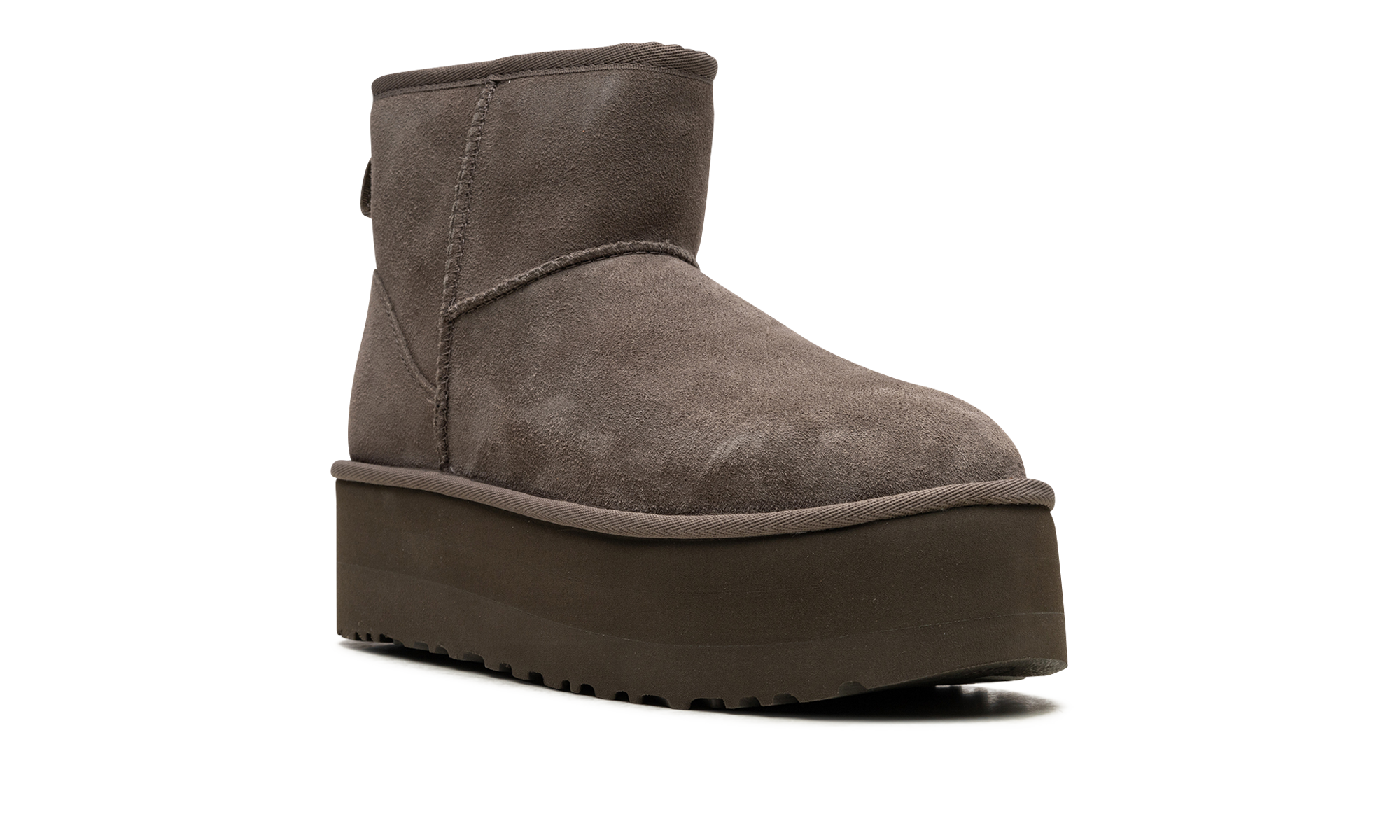 CLASSIC MINI PLATFORM WMNS "Smoke Plume" 1134991 SKP