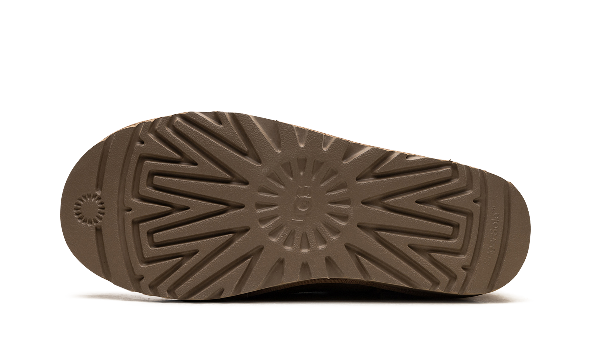 CLASSIC MINI SIDE LOGO 2 WMNS "Chestnut" 1134962 CHE