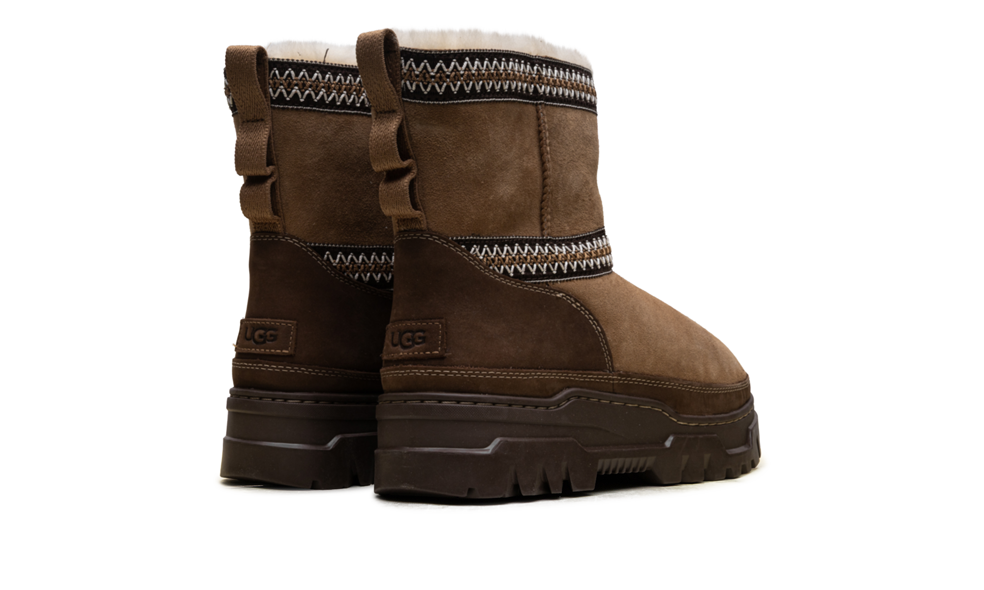 Classic Mini Trailglazer WMNS "Chestnut" 1158322 CHE