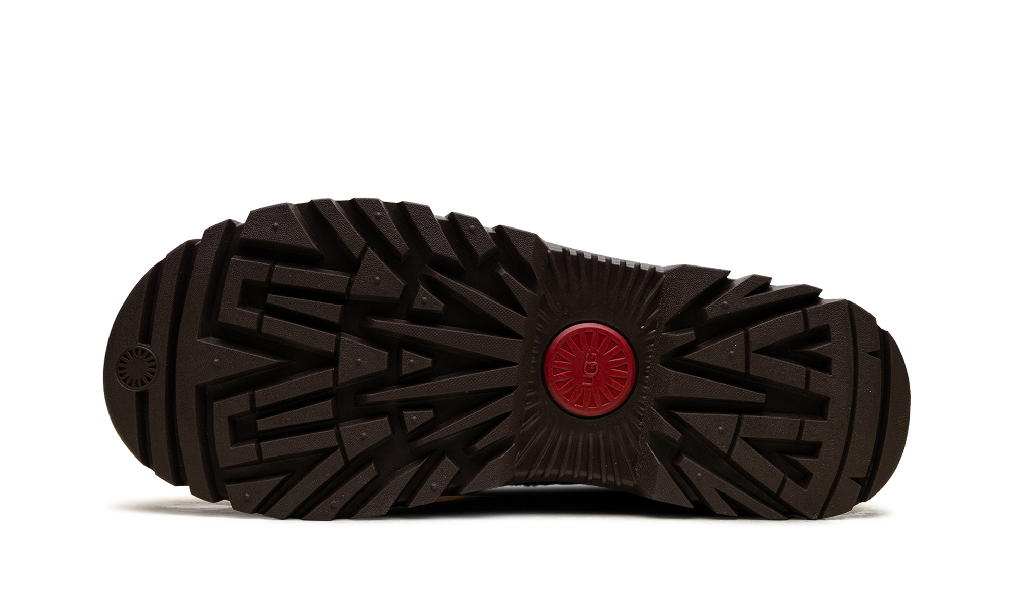 Classic Mini Trailglazer WMNS "Chestnut" 1158322 CHE