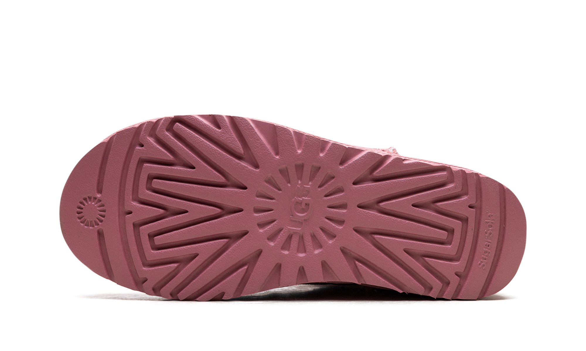 Classic Mini WMNS "Pink Jagged Camo" 1146130 HNPN