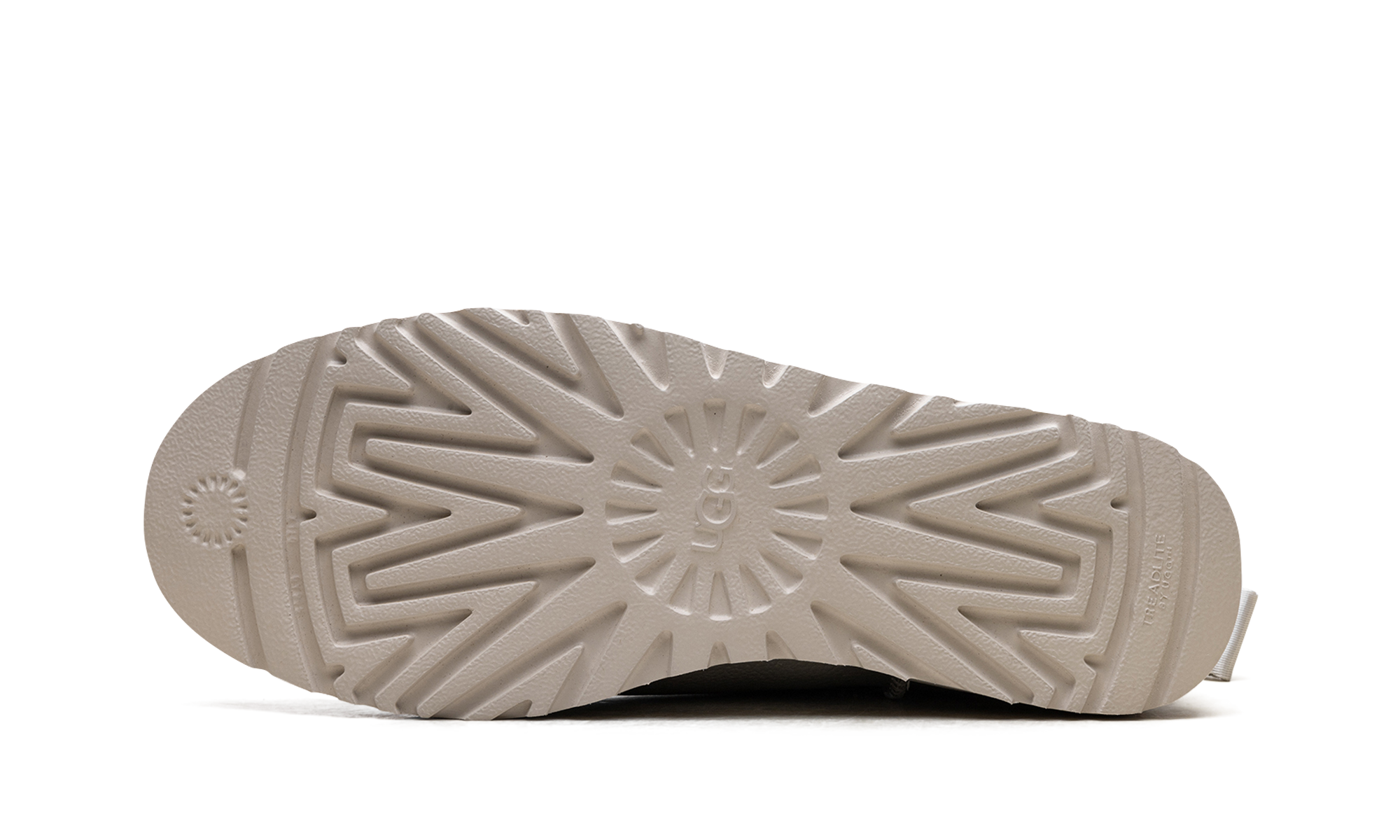 Classic Mini WMNS "Silver" 1122670 SLVM