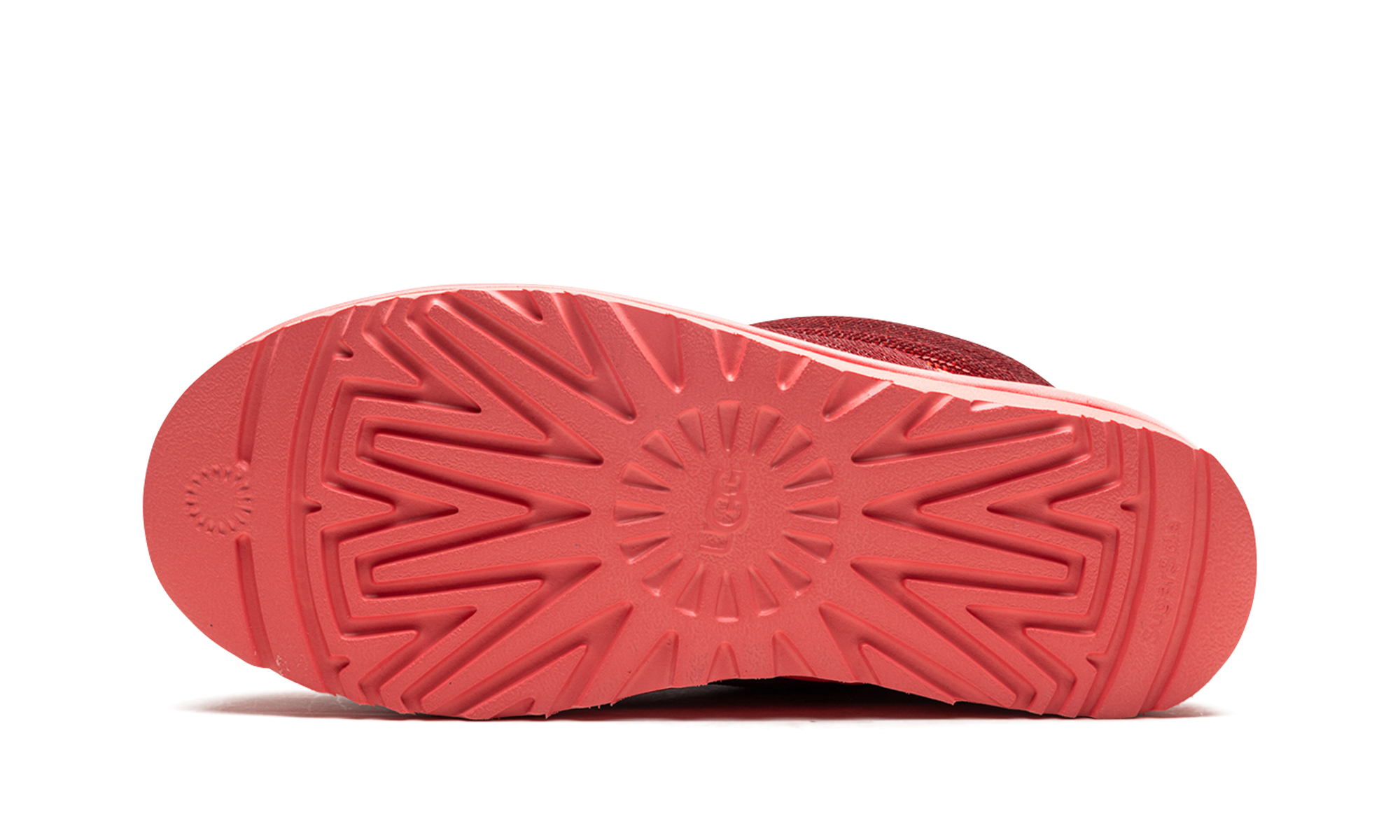 Classic Mini WMNS "Starfish Pink" 1151291 SHPN
