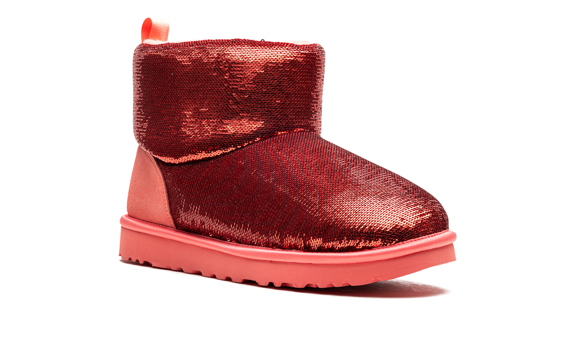 Classic Mini WMNS "Starfish Pink" 1151291 SHPN