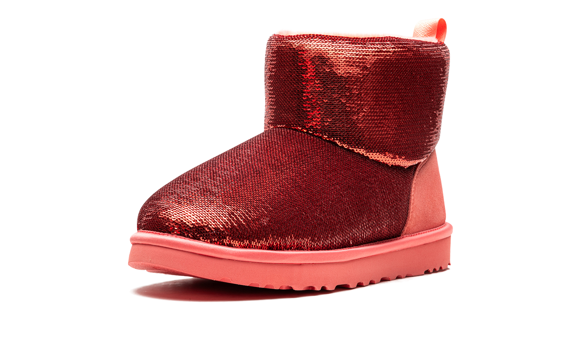 Classic Mini WMNS "Starfish Pink" 1151291 SHPN