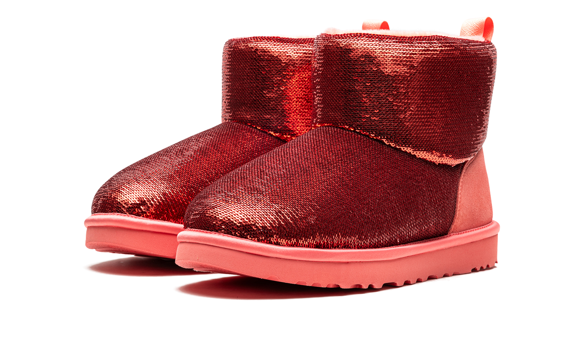 Classic Mini WMNS "Starfish Pink" 1151291 SHPN