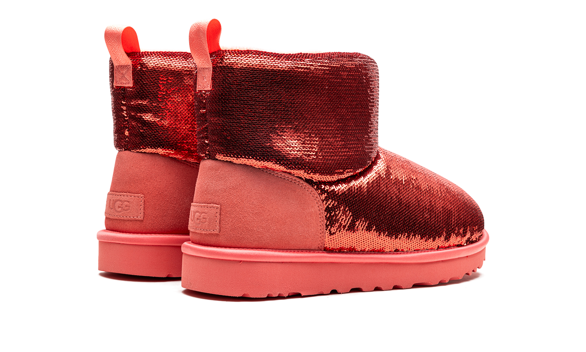 Classic Mini WMNS "Starfish Pink" 1151291 SHPN