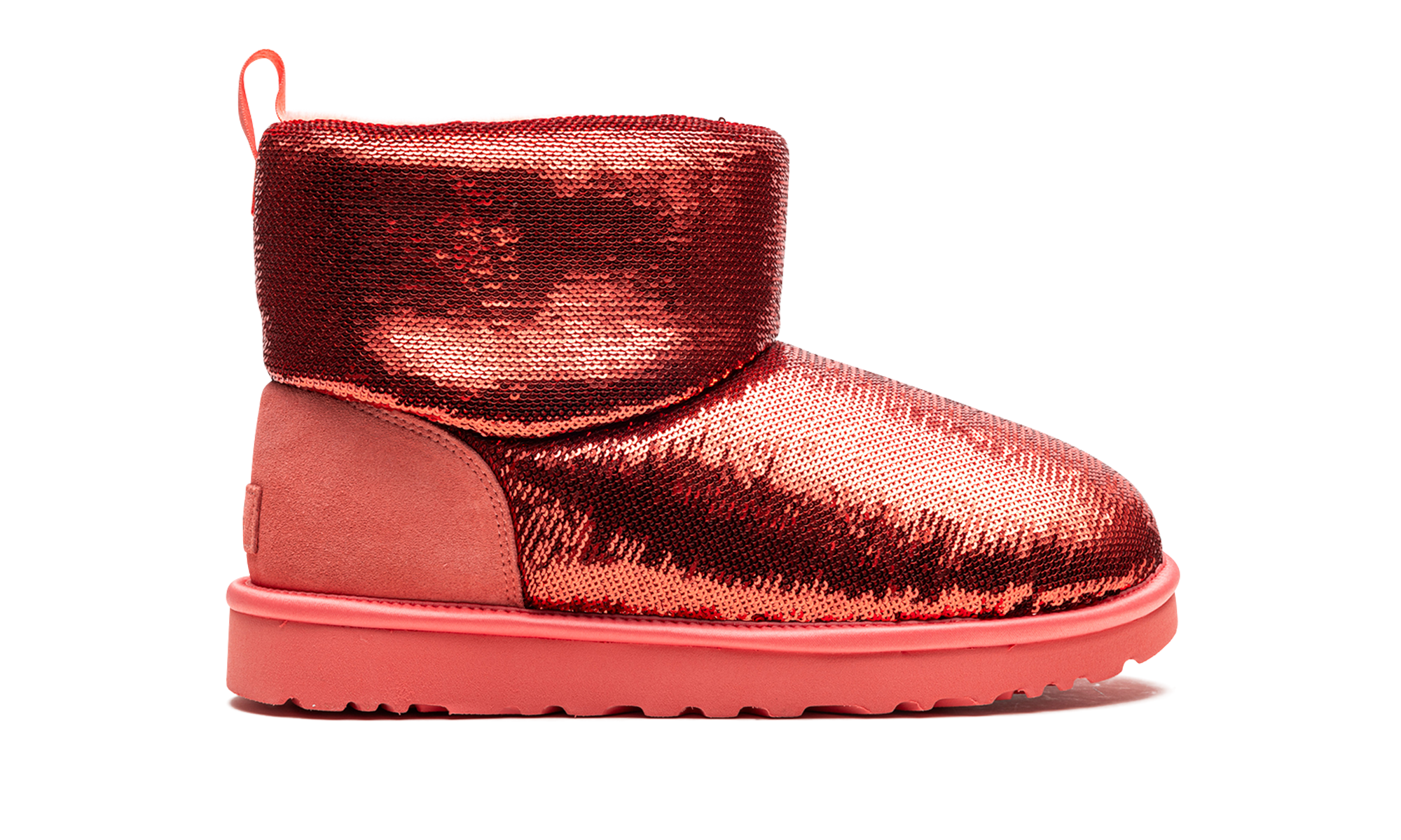 Classic Mini WMNS "Starfish Pink" 1151291 SHPN
