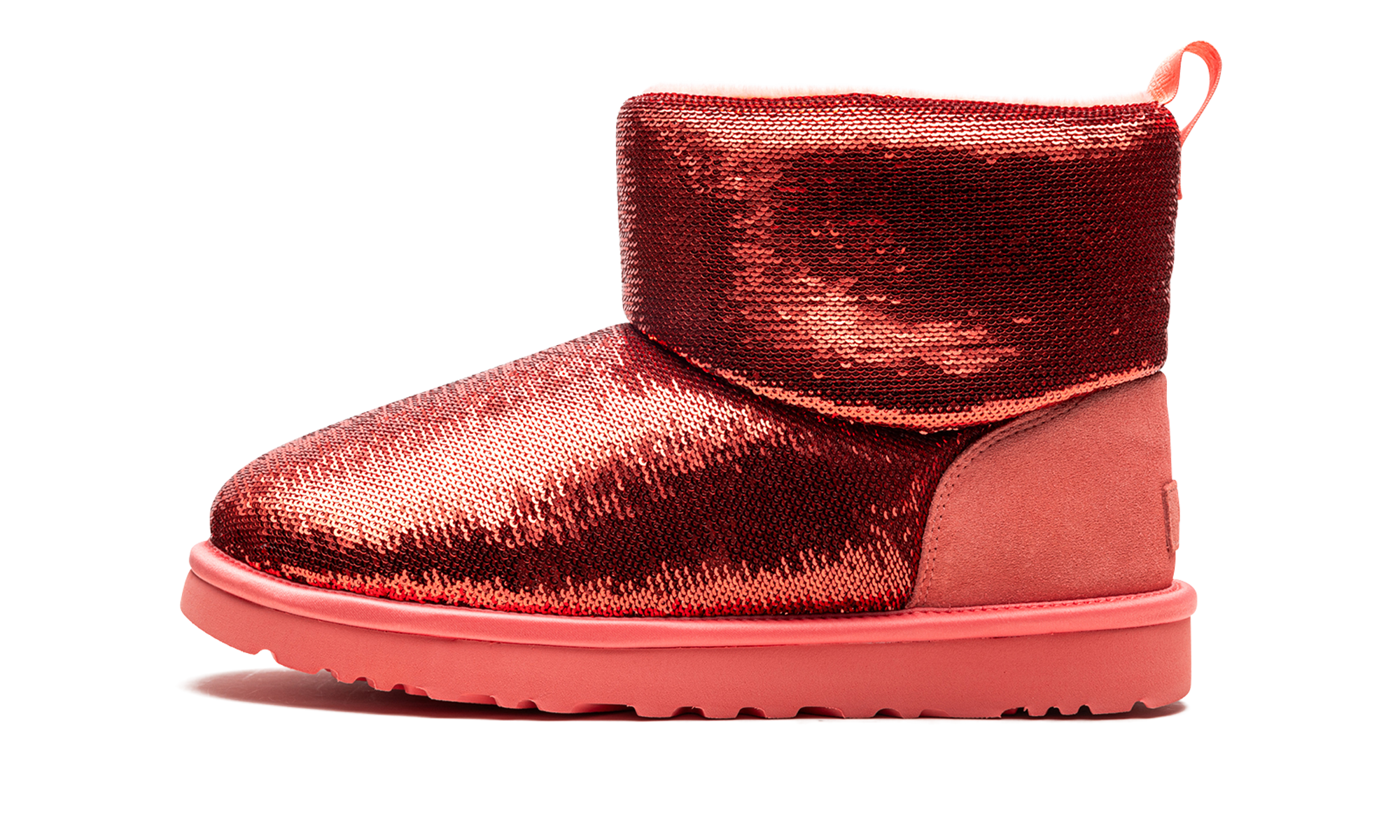 Classic Mini WMNS "Starfish Pink" 1151291 SHPN