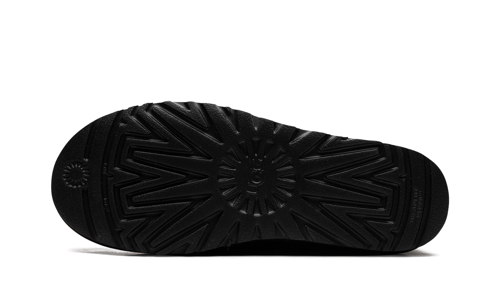 Classic Mini WMNS "Zodiac - Black" 1112516 BLK