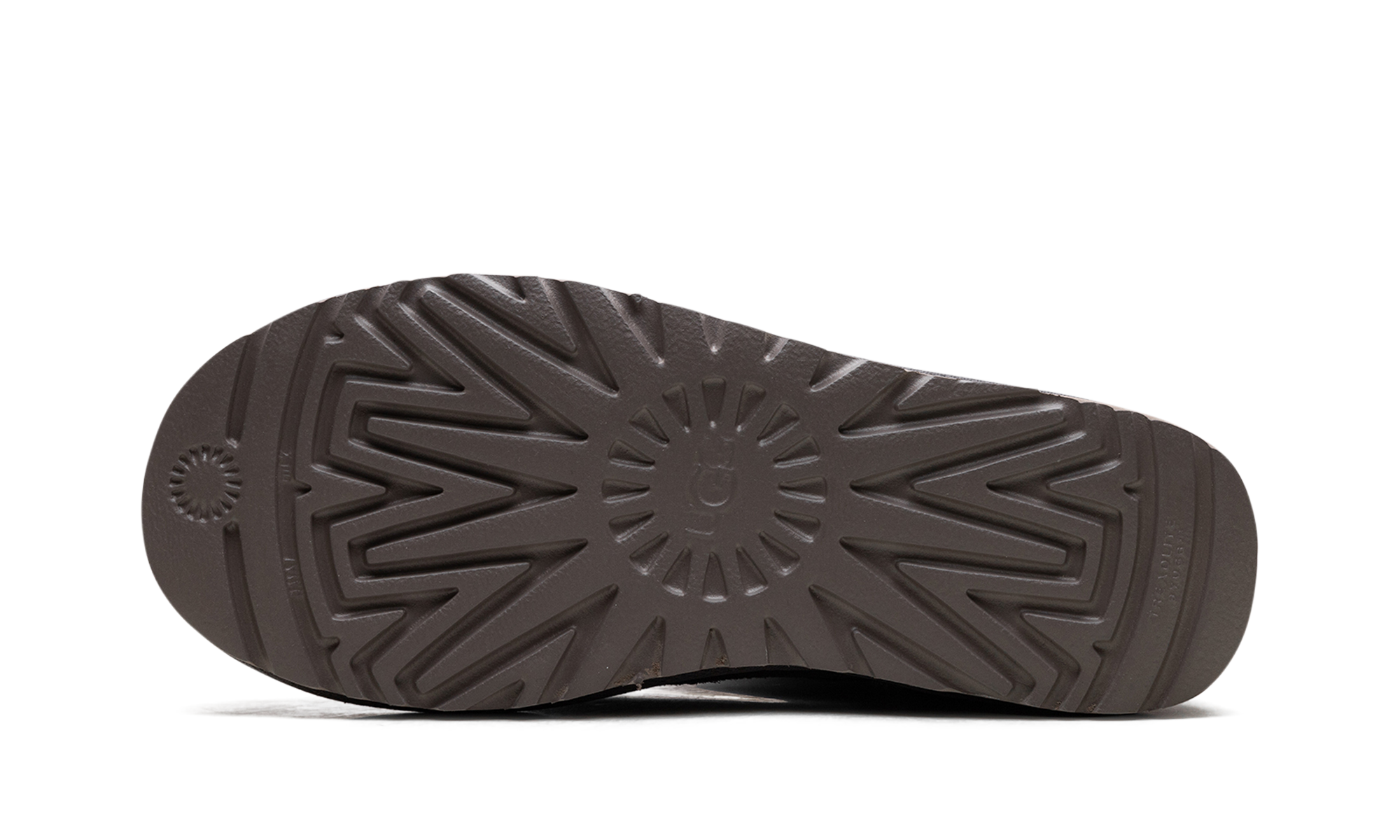 Classic Mini WMNS "Zodiac - Grey" 1112516 NHT